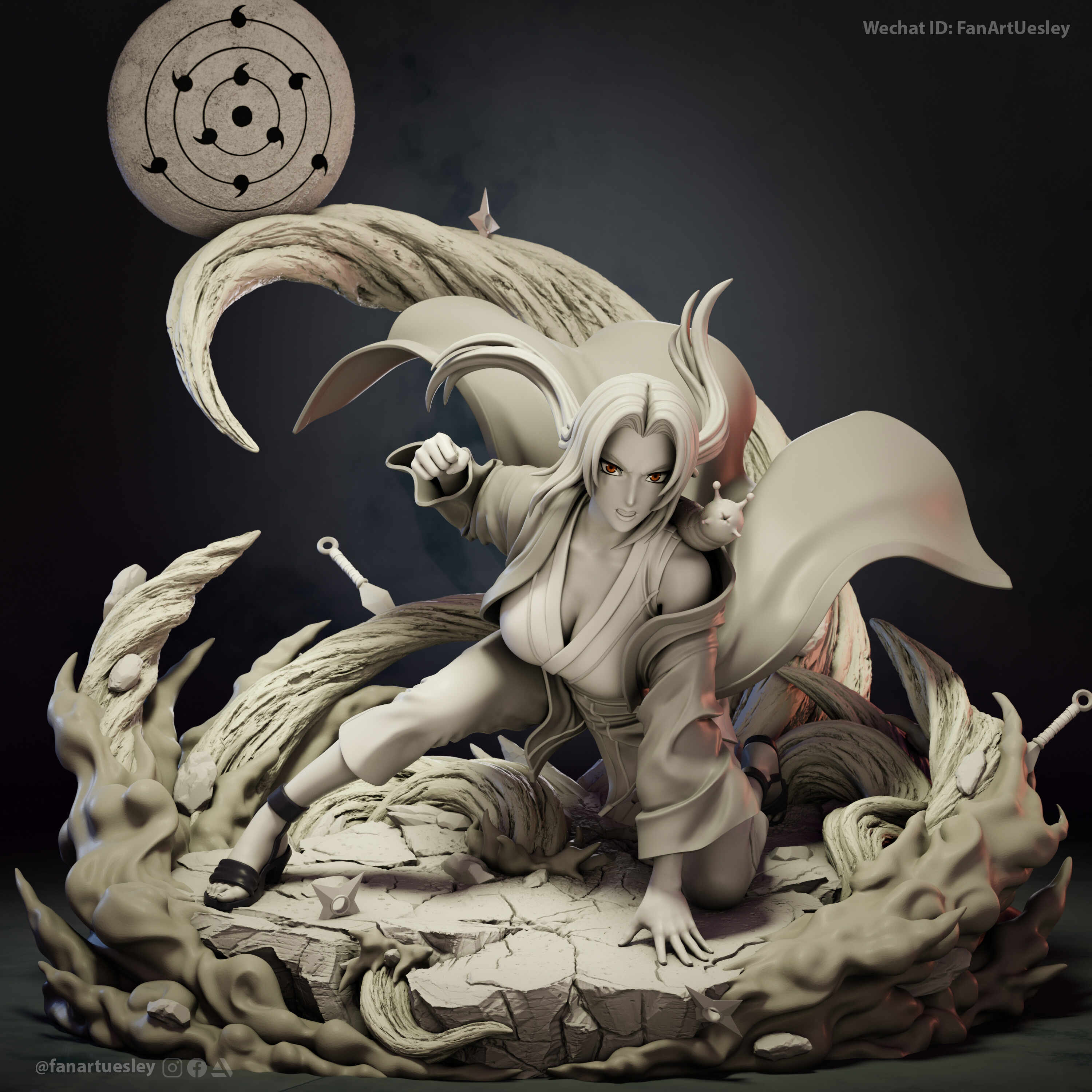 FanAtUesley-TsunadeSenju-13