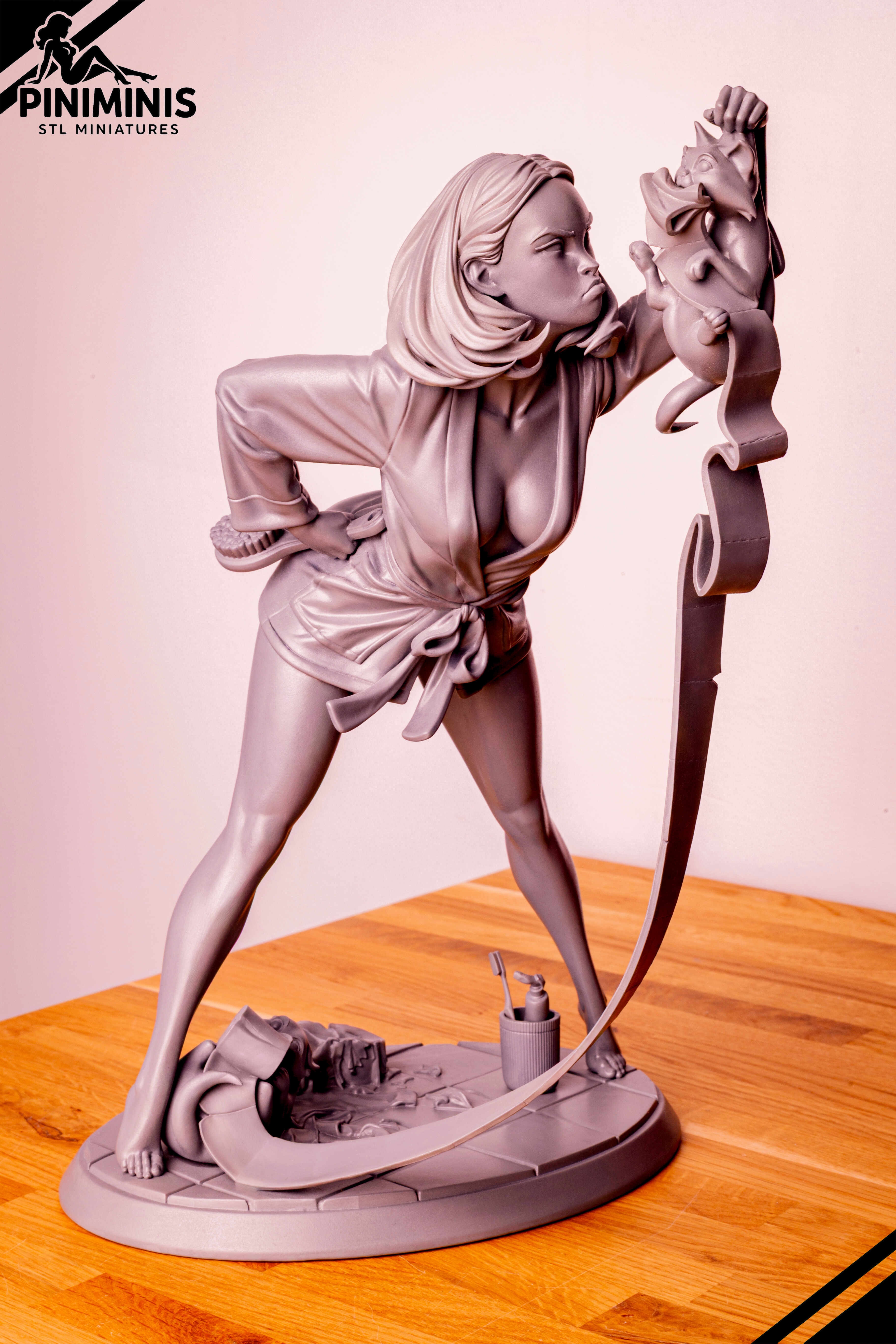 PiniMinis_bathrobe01