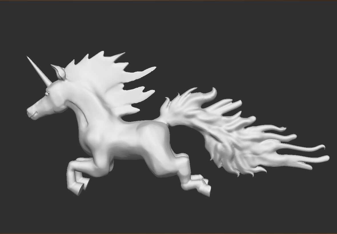Skin_Horse_ZSpheres1
