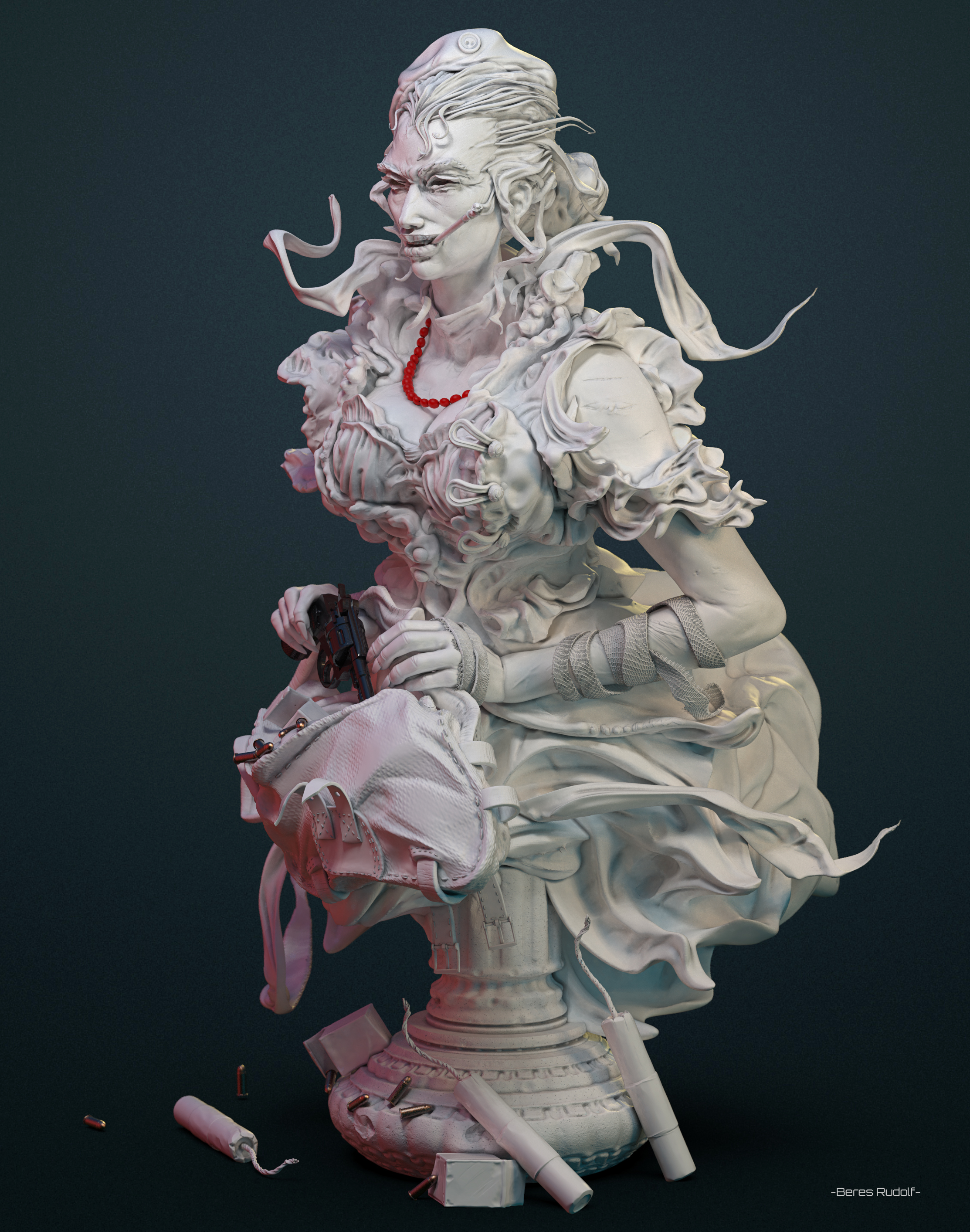 Zbrush_beres_Art_res_keyshot_4