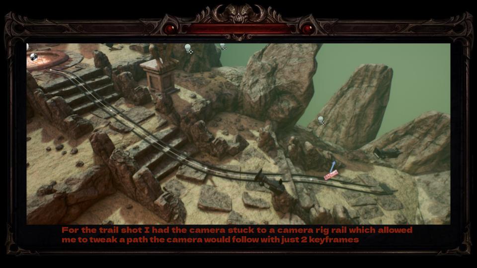 Gate to Sanctuary Artstation presentation (37)