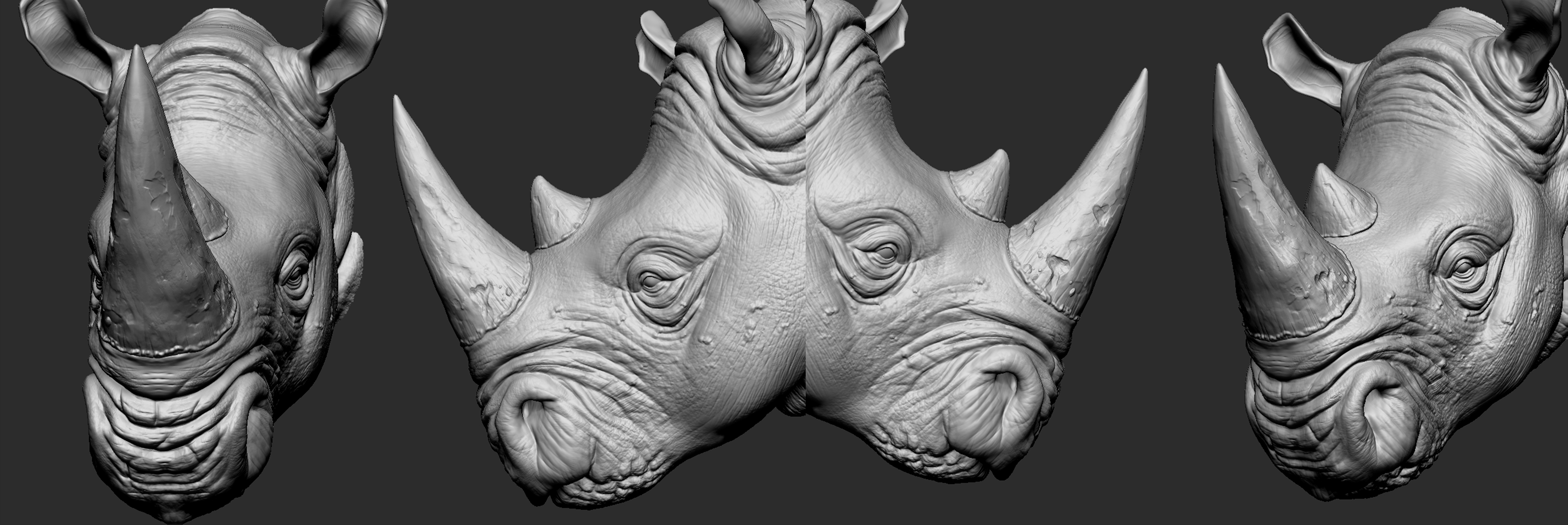 Highpoly7