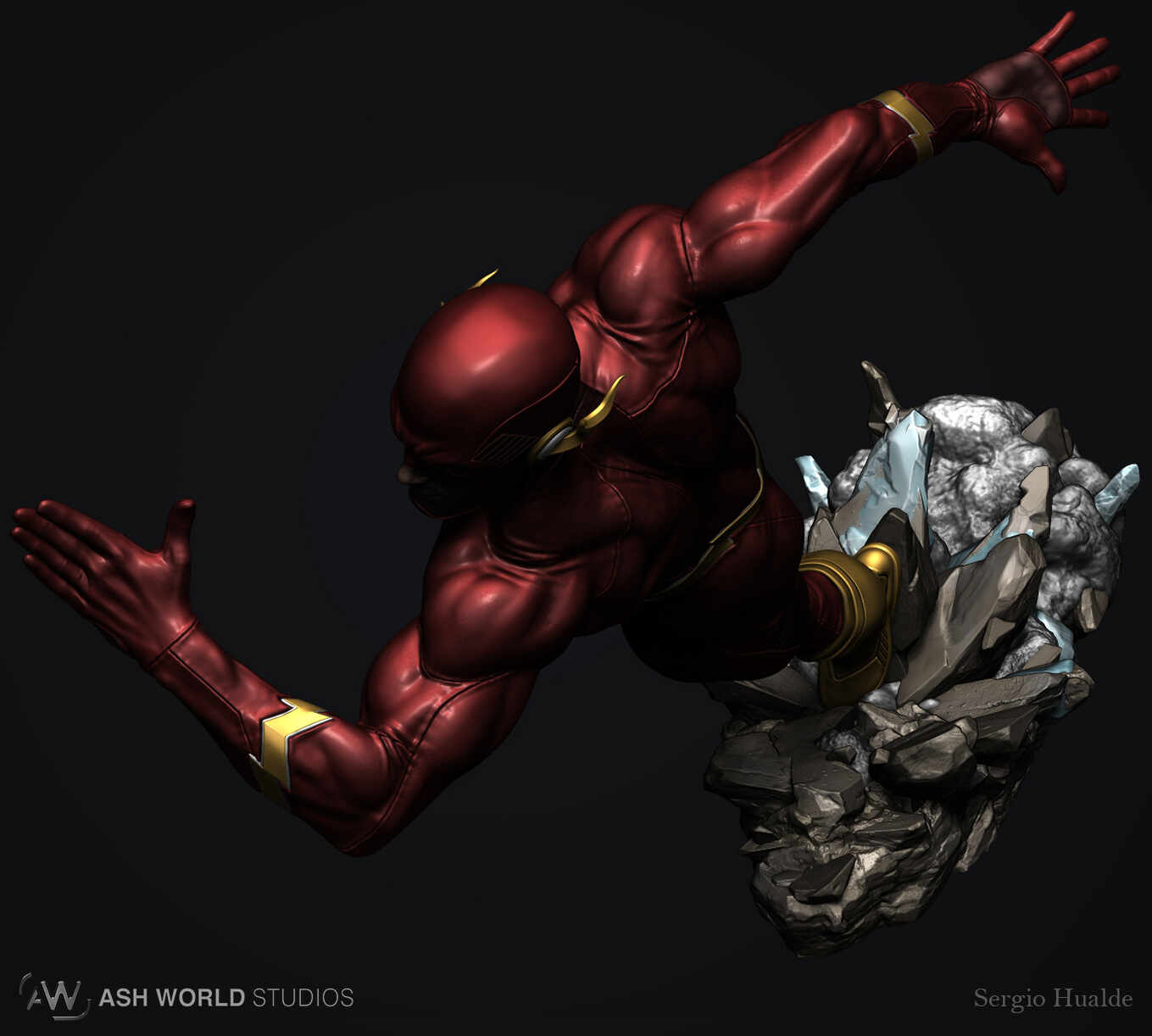 SergioHualde_Flash_18