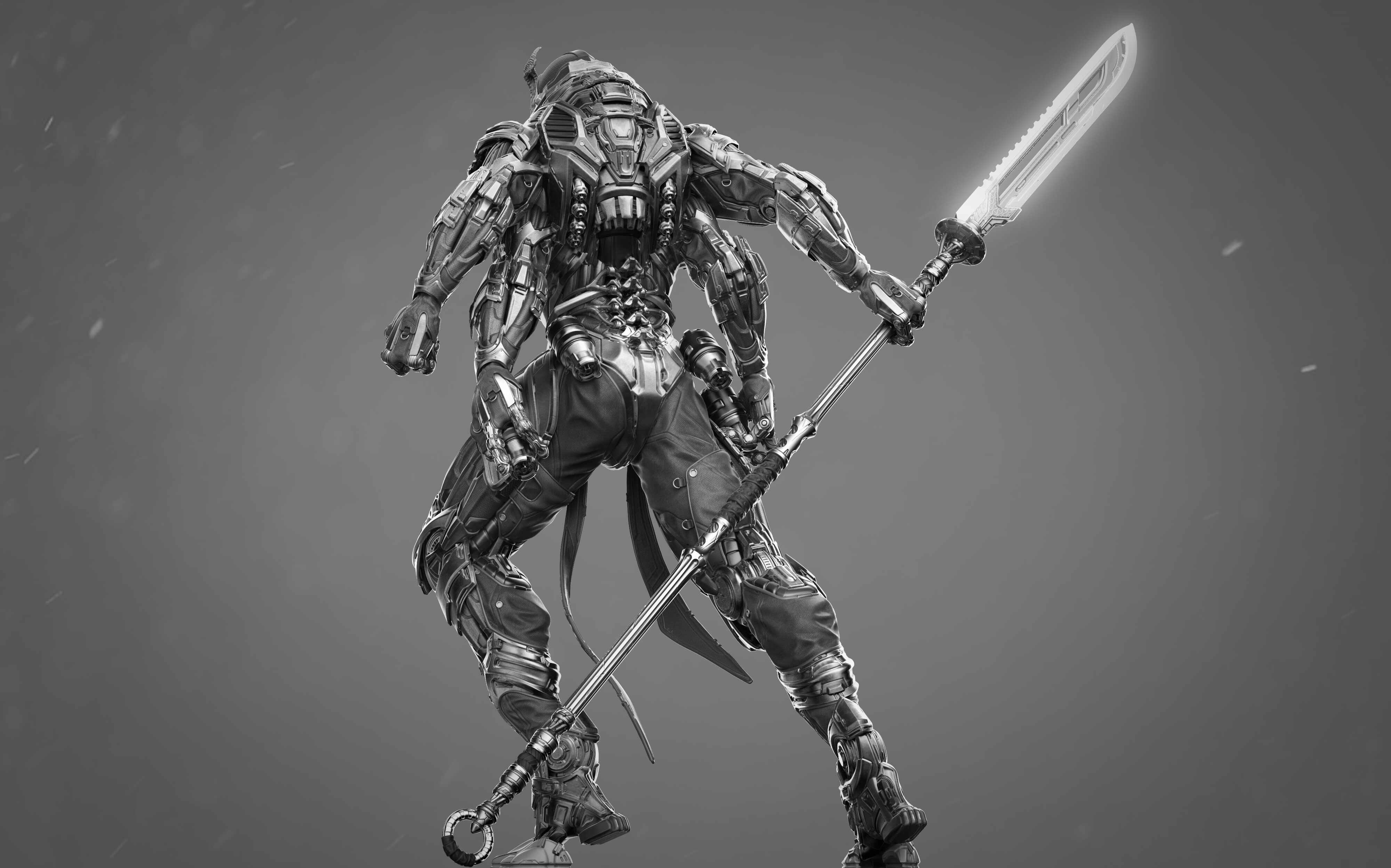 RENDER2BLACKANDWHITE