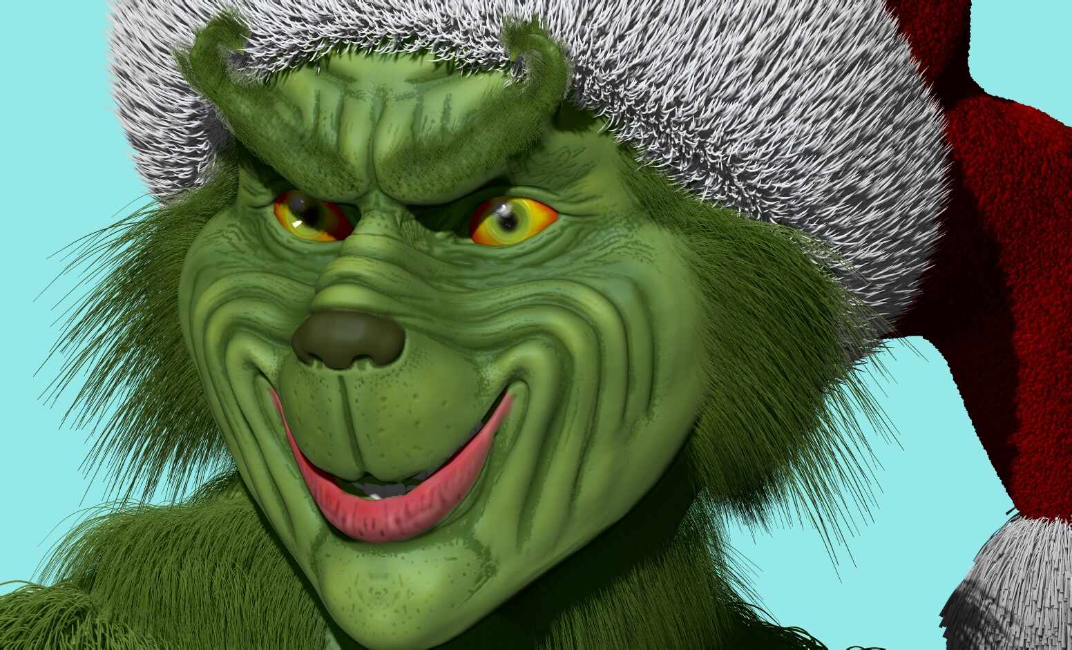 Grinch05