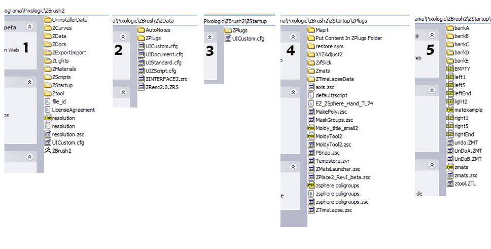 ZBrush2 folders.jpg
