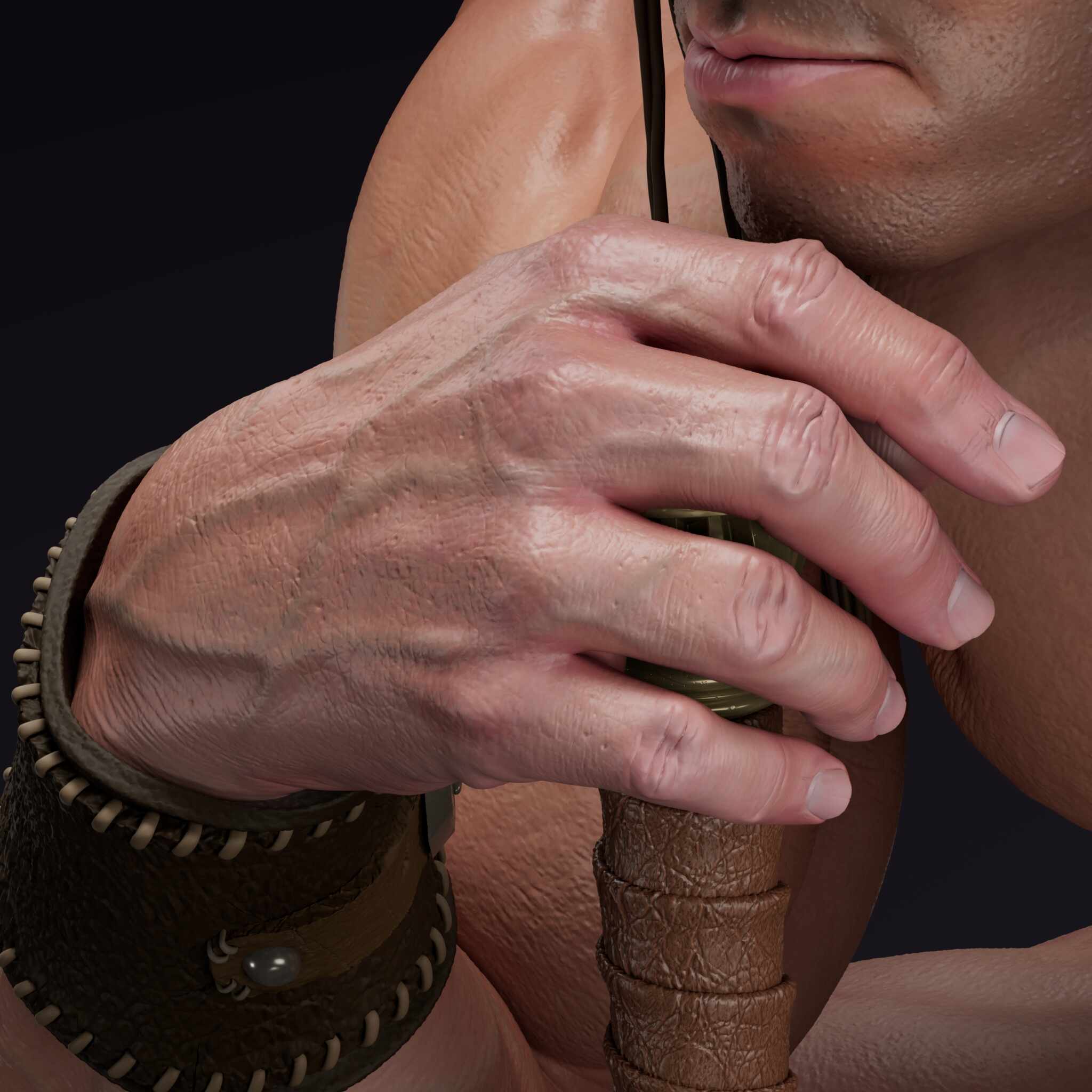 ConanTheCimmerianLazaroRamirez11