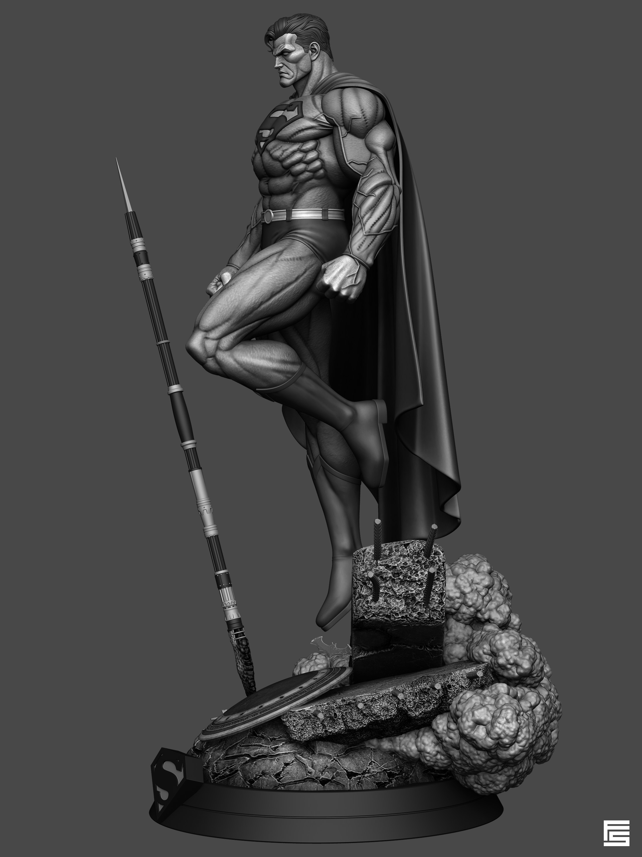 fernando-salazar-superman-zbrushrender-03 (1)