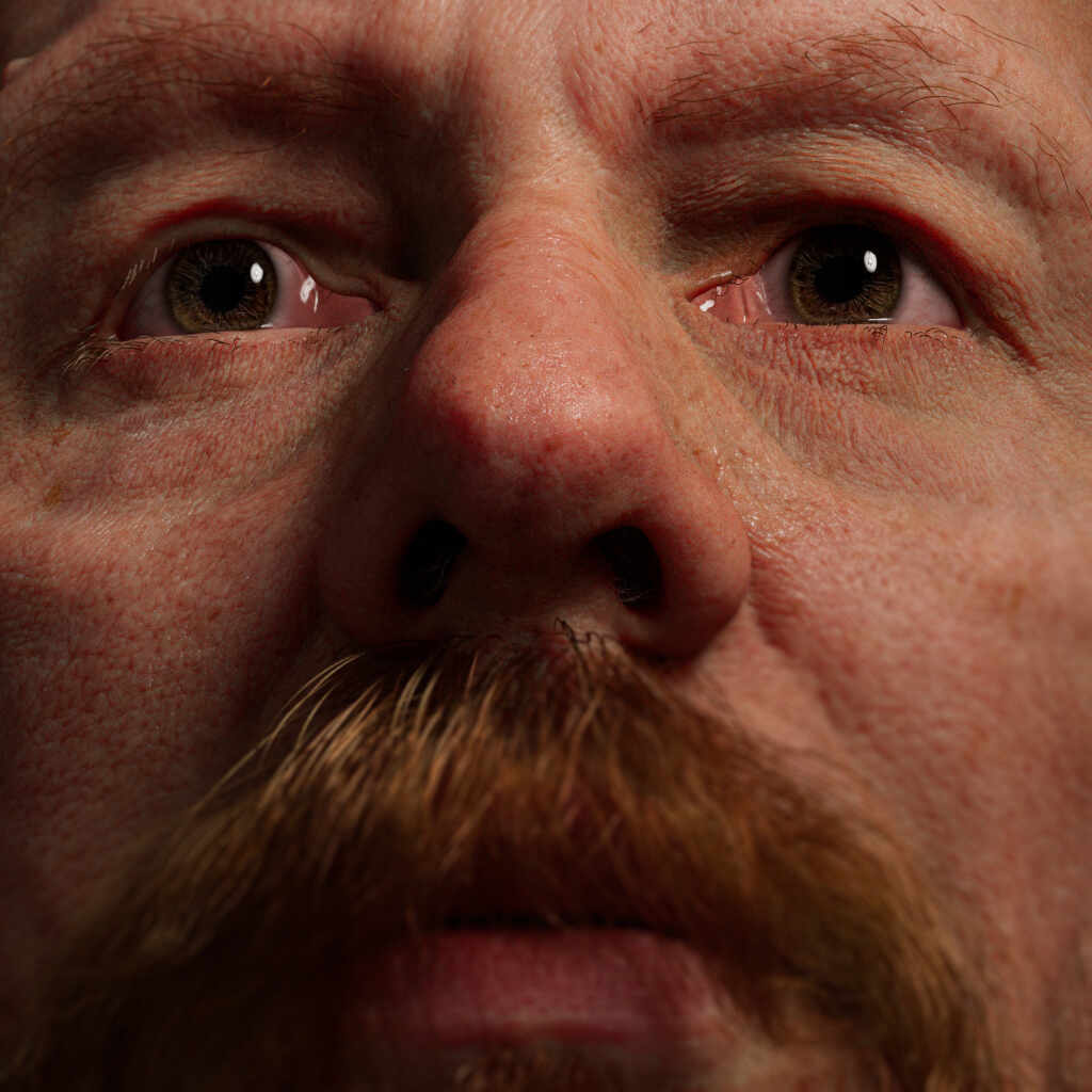 dostoevsky by vahid ahmadi 15a