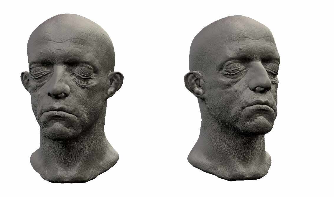 ZBrush Document