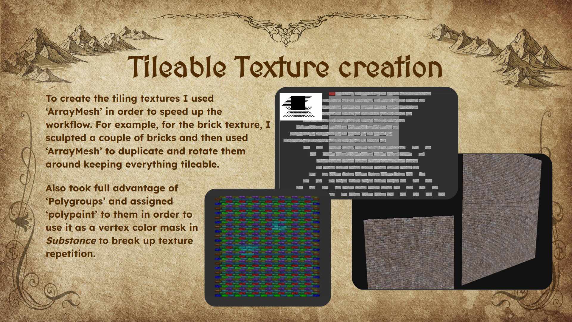 Forgotten Altar Artstation breakdown - Apresentações Google - Google Chrome 2_27_2023 12_42_16 AM