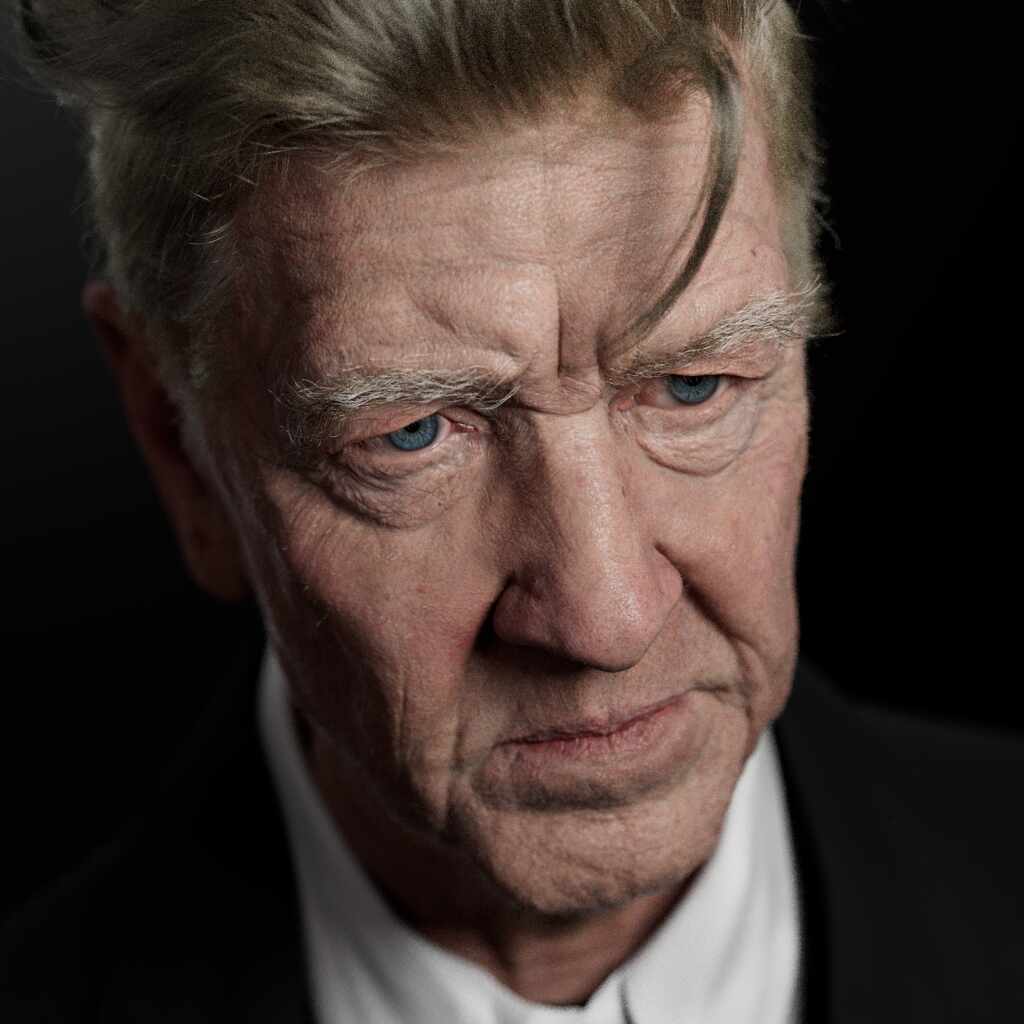 david lynch by vahid 4