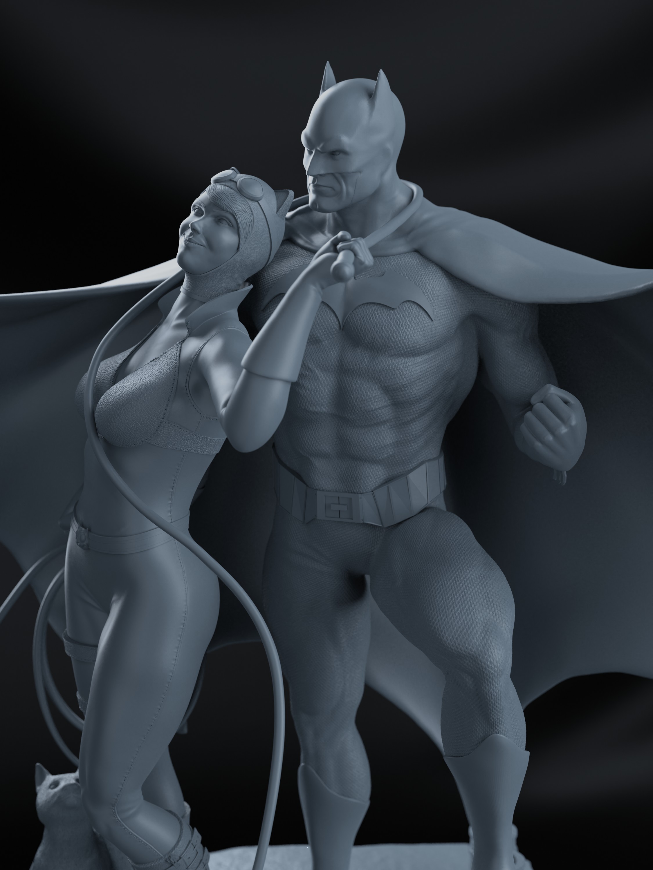 Batman_Catwoman_Blender5