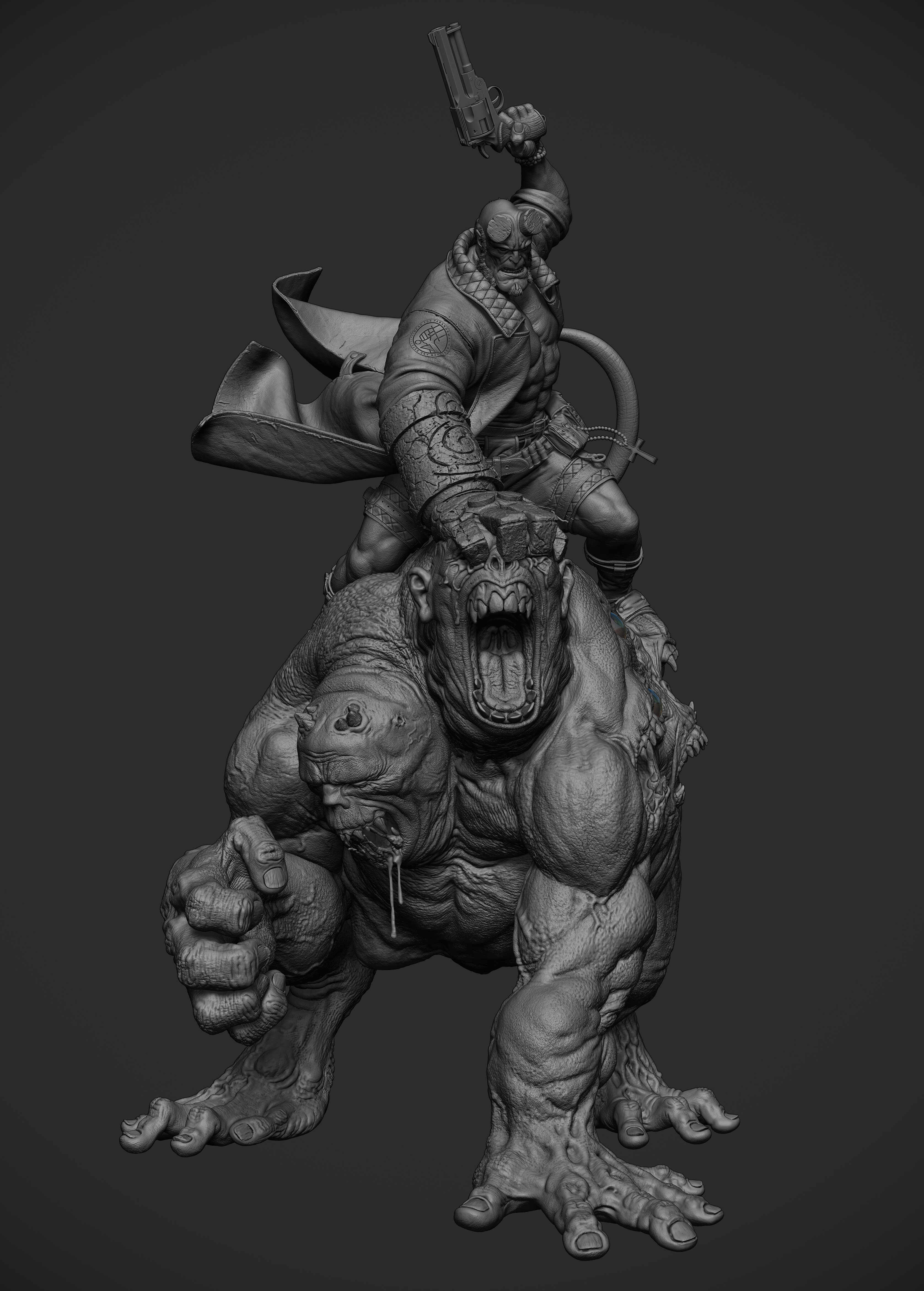 Hellboy_Caiofantini_10