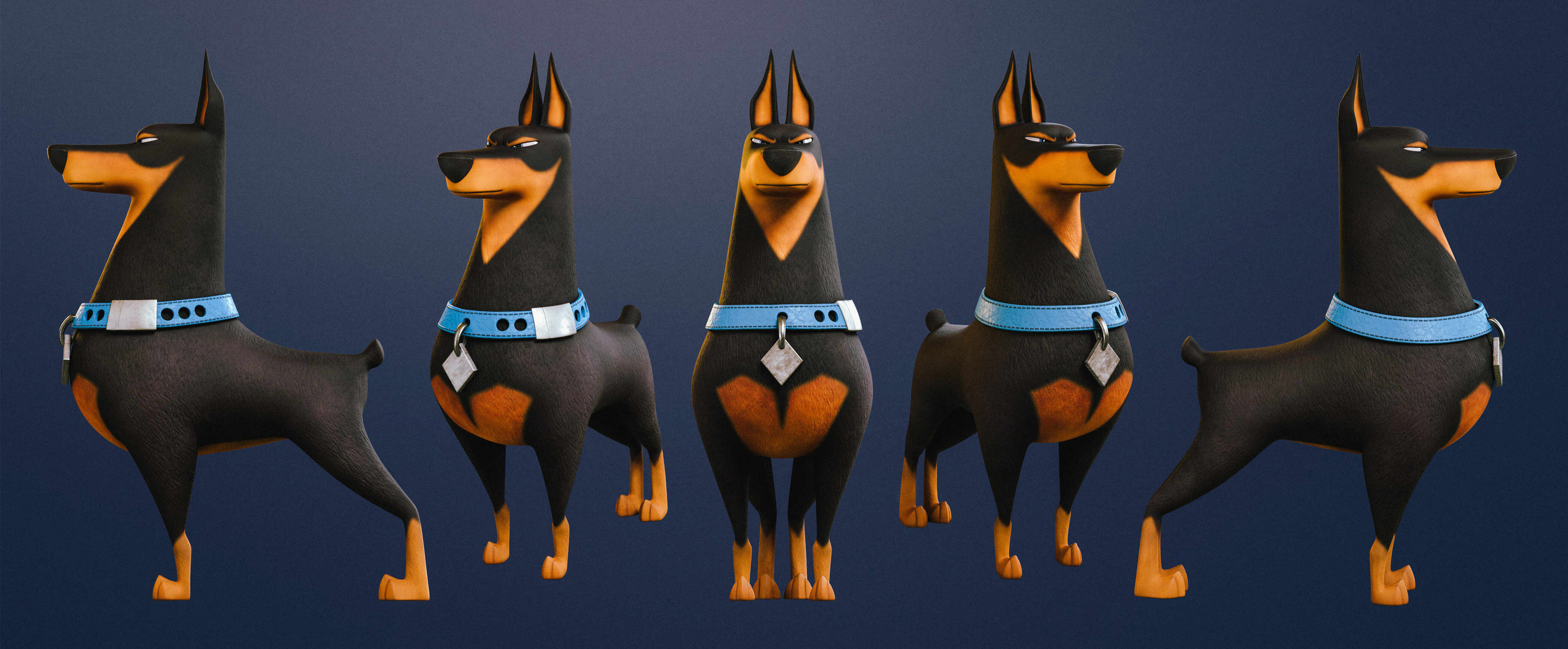 Dog_Render_Mohamad_Mahdi_Abbasi_All_B