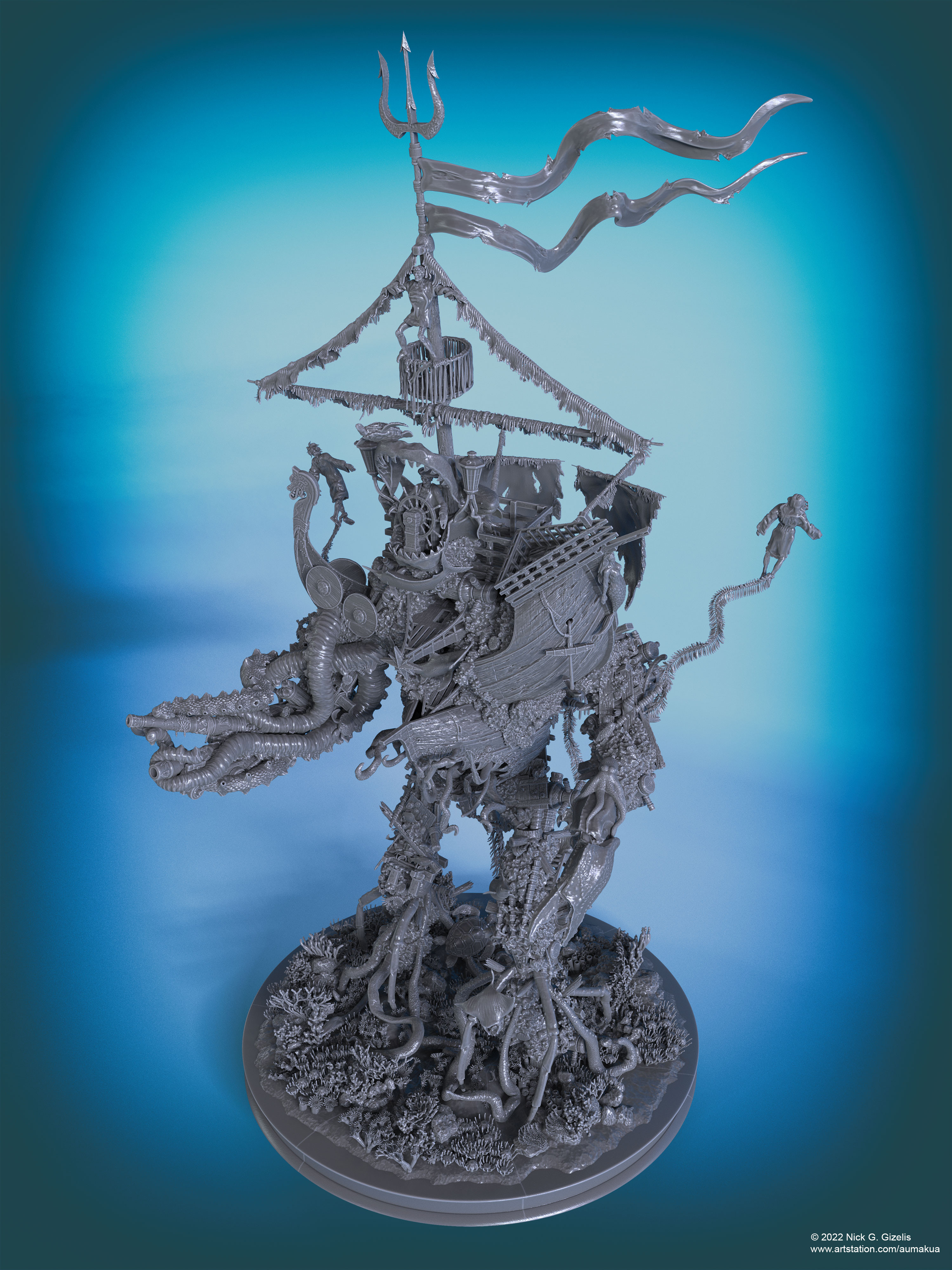 nick-gizelis-sea-golem-resin-render-02