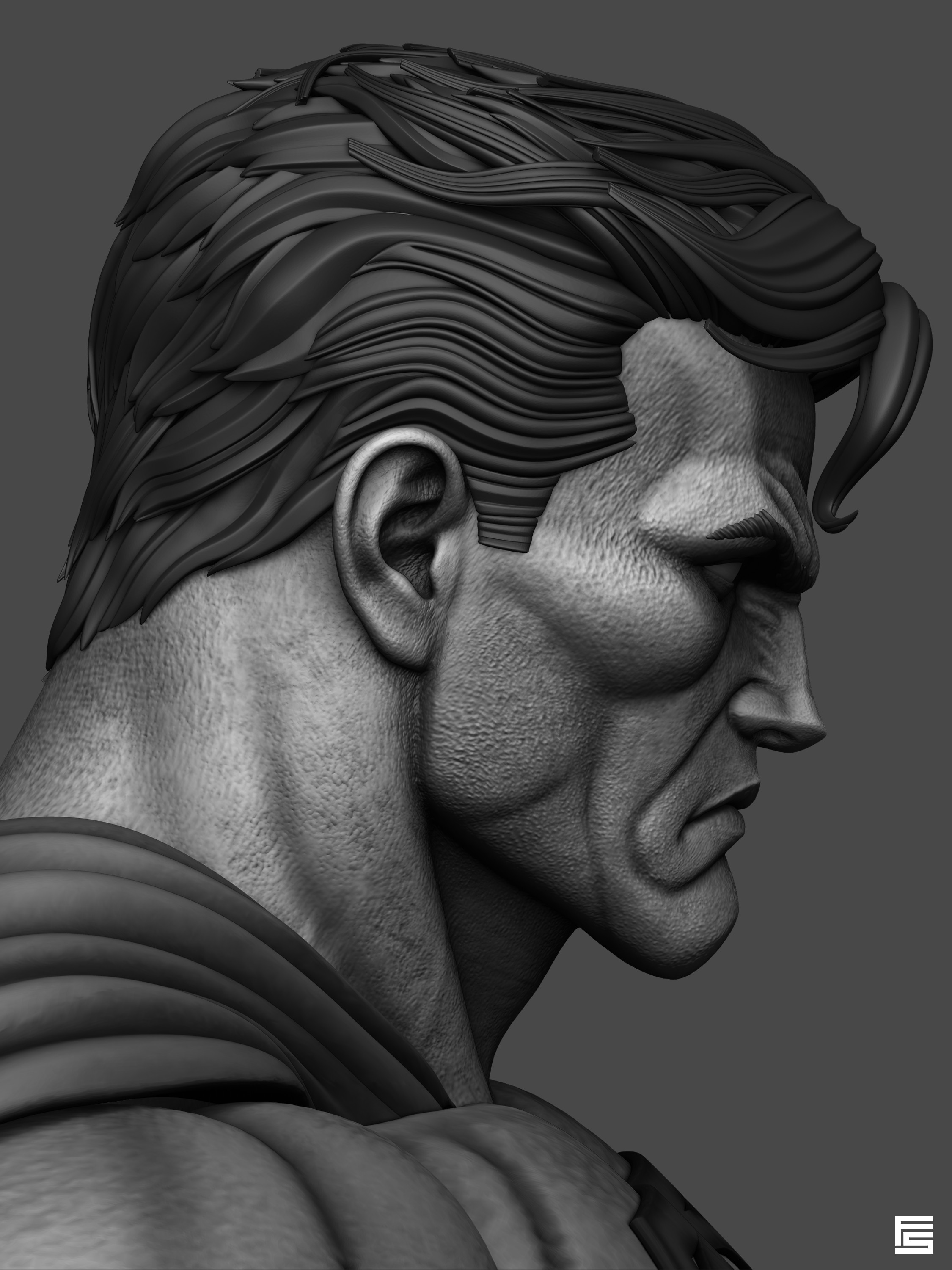 fernando-salazar-superman-zbrushrender-13 (1)