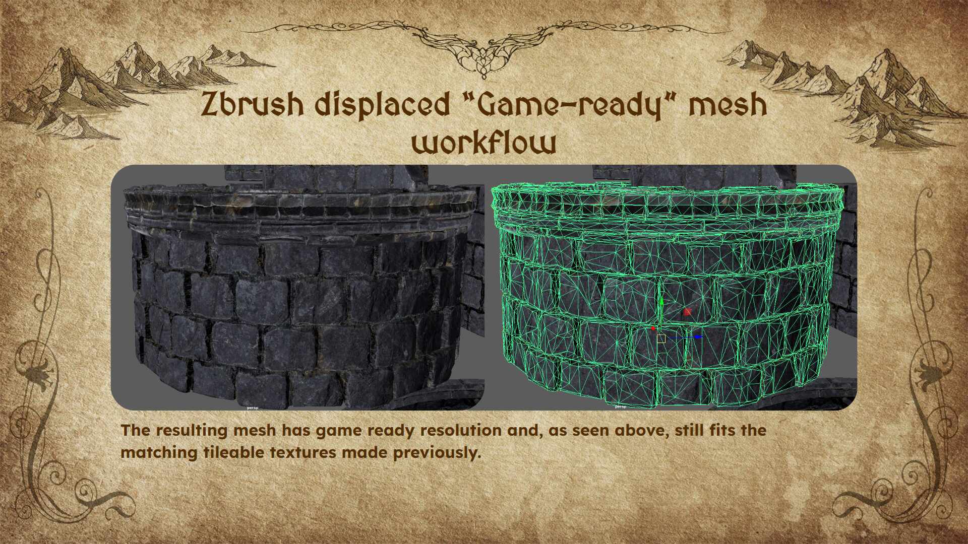 Forgotten Altar Artstation breakdown - Apresentações Google - Google Chrome 2_27_2023 12_42_26 AM