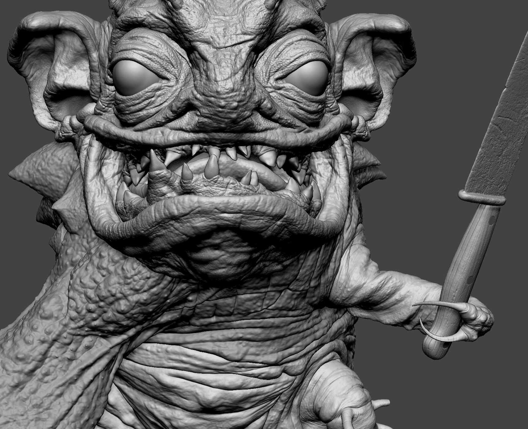 Halloween_Frog_WIP_13