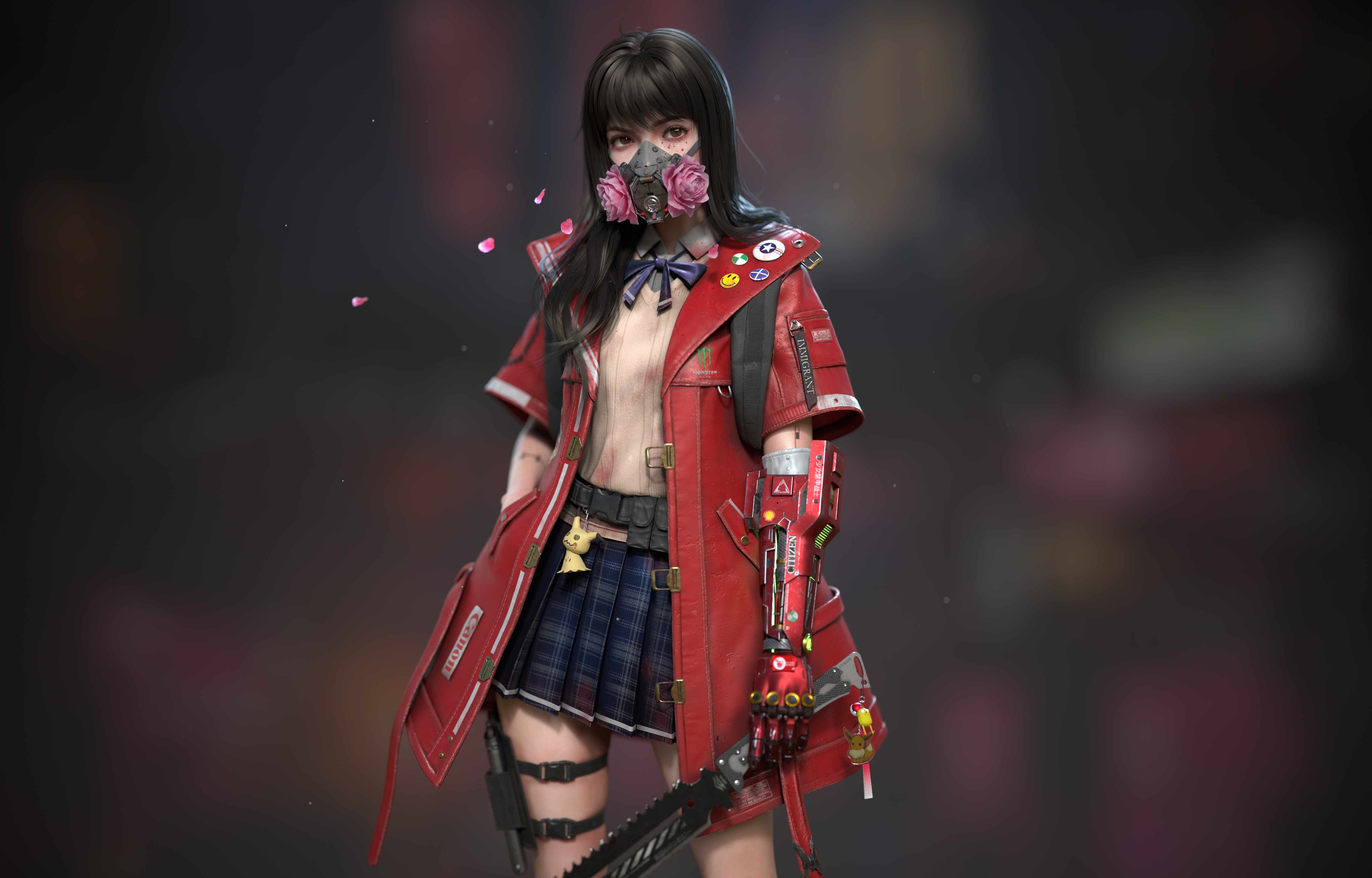 Untitled_Camera mask on bansheng1_2