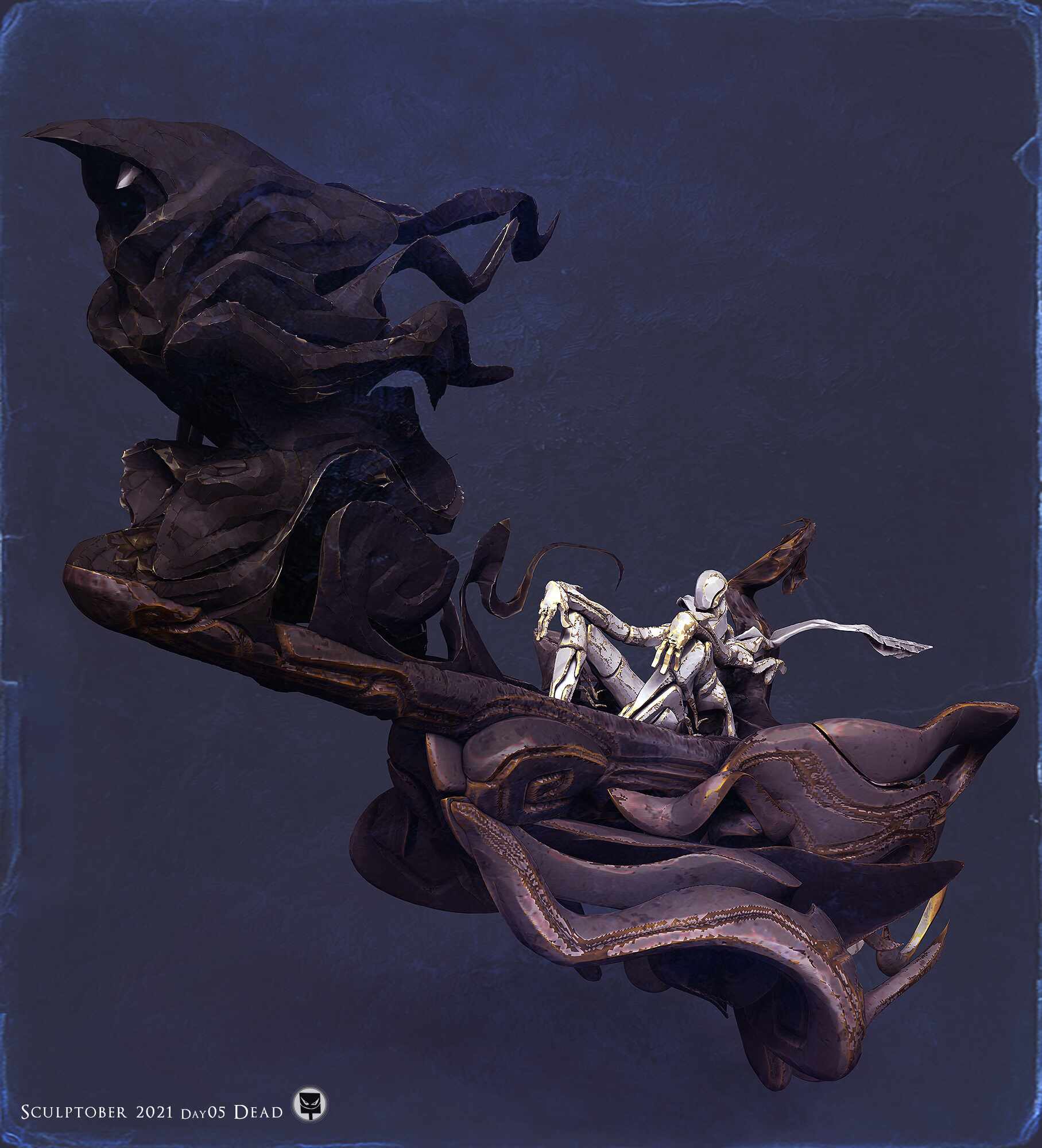 SCB05 DEAD SpatuleFutur 01