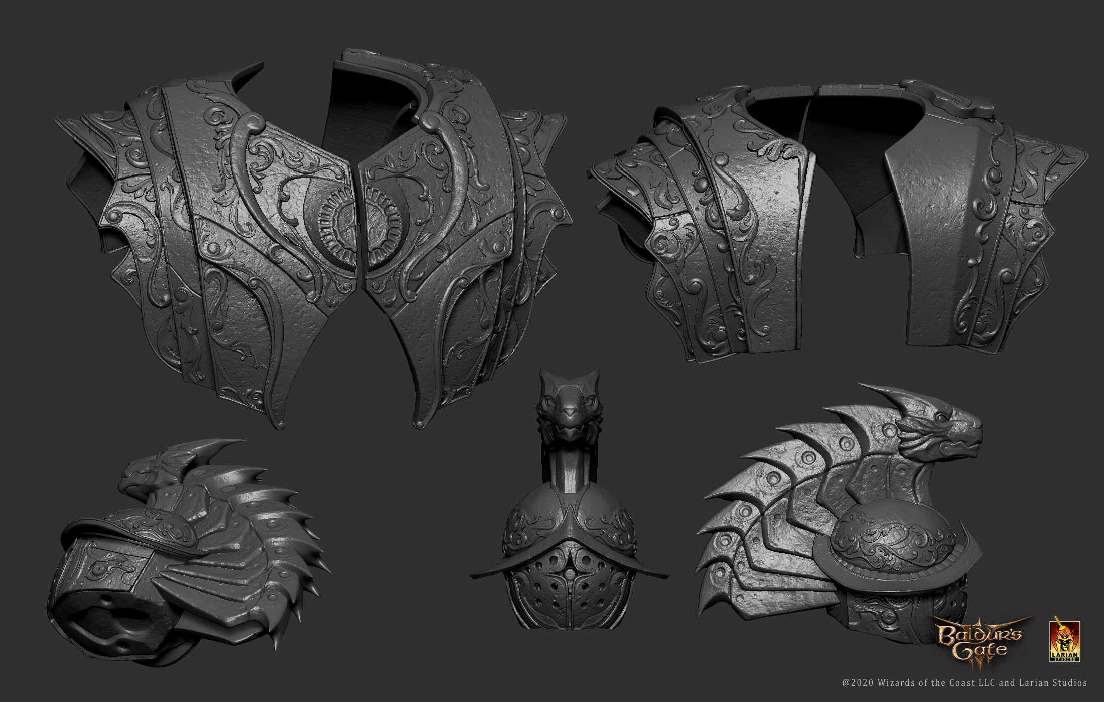 QuadWatcher_ZBrush_17