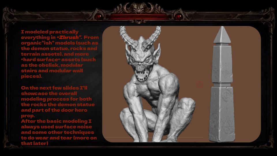 Gate to Sanctuary Artstation presentation (5)