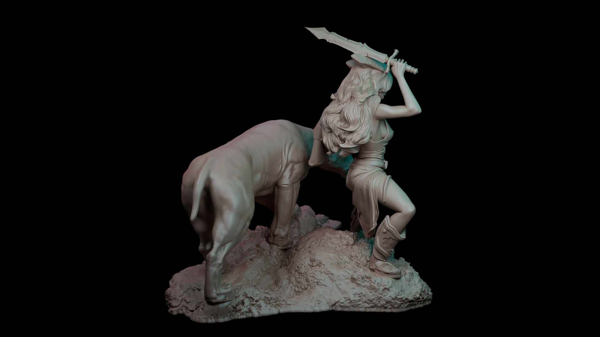 Pose 3 Tiger_set_1_0001