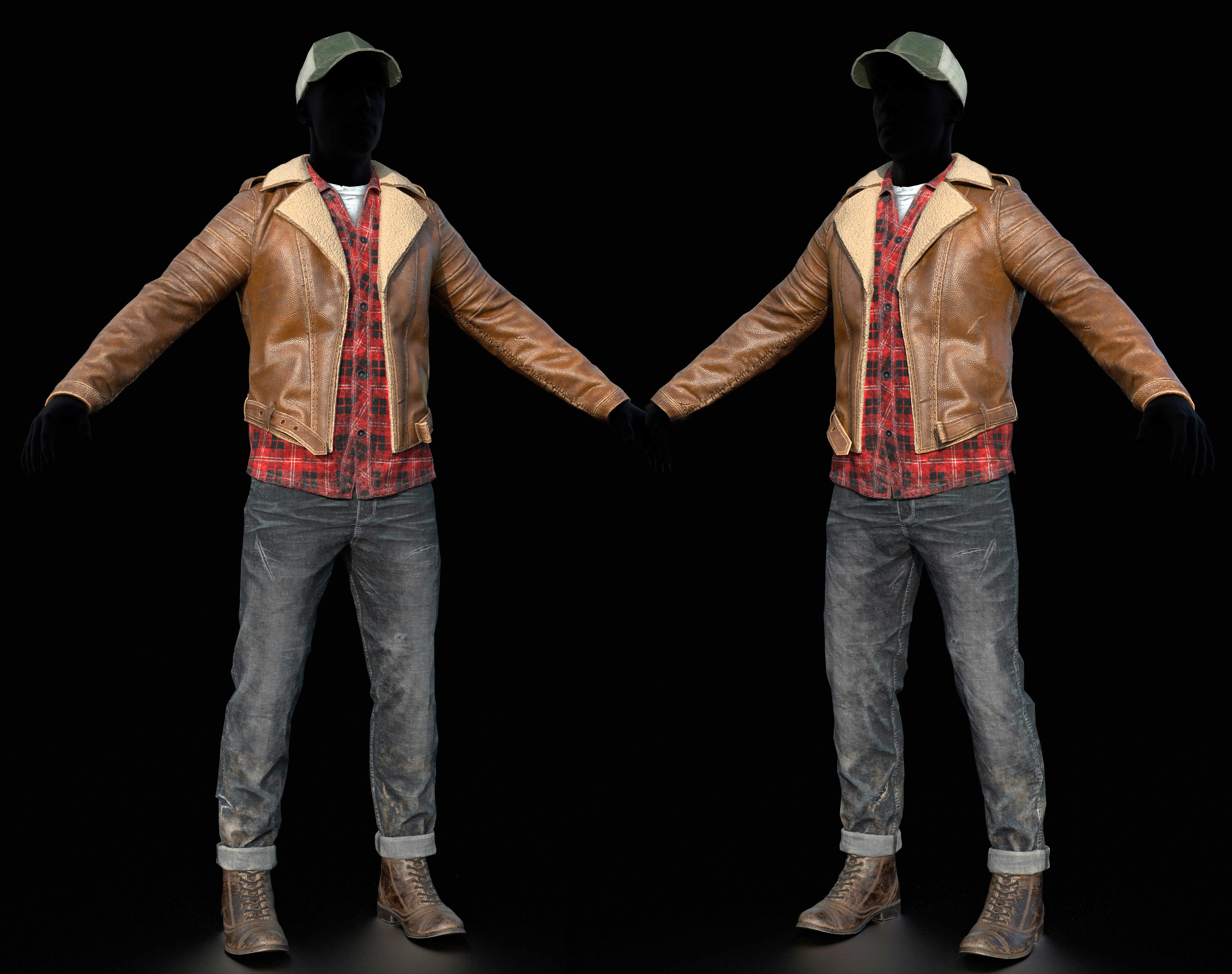 TheWraith_Substance001