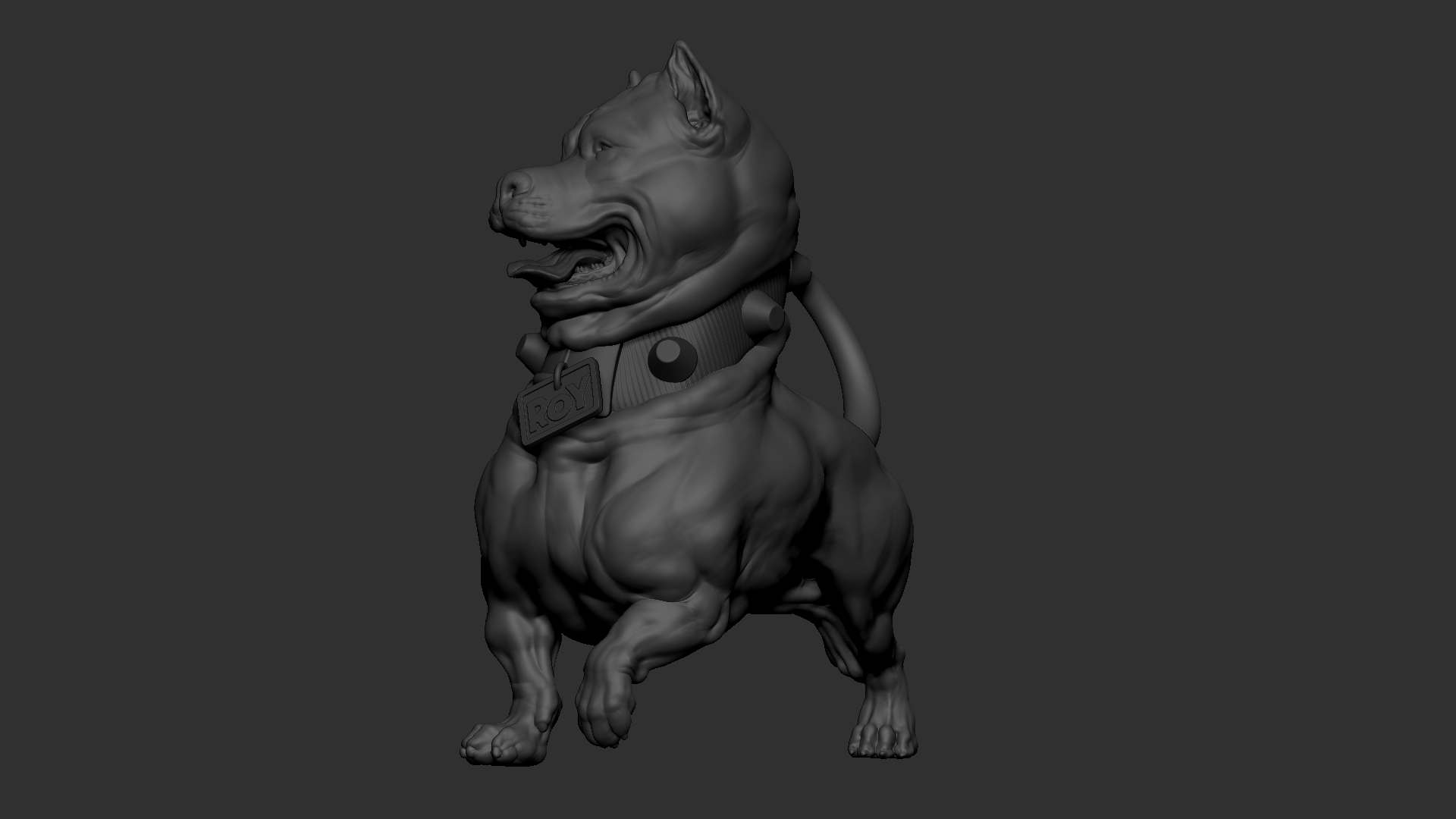 ZBrush Document8