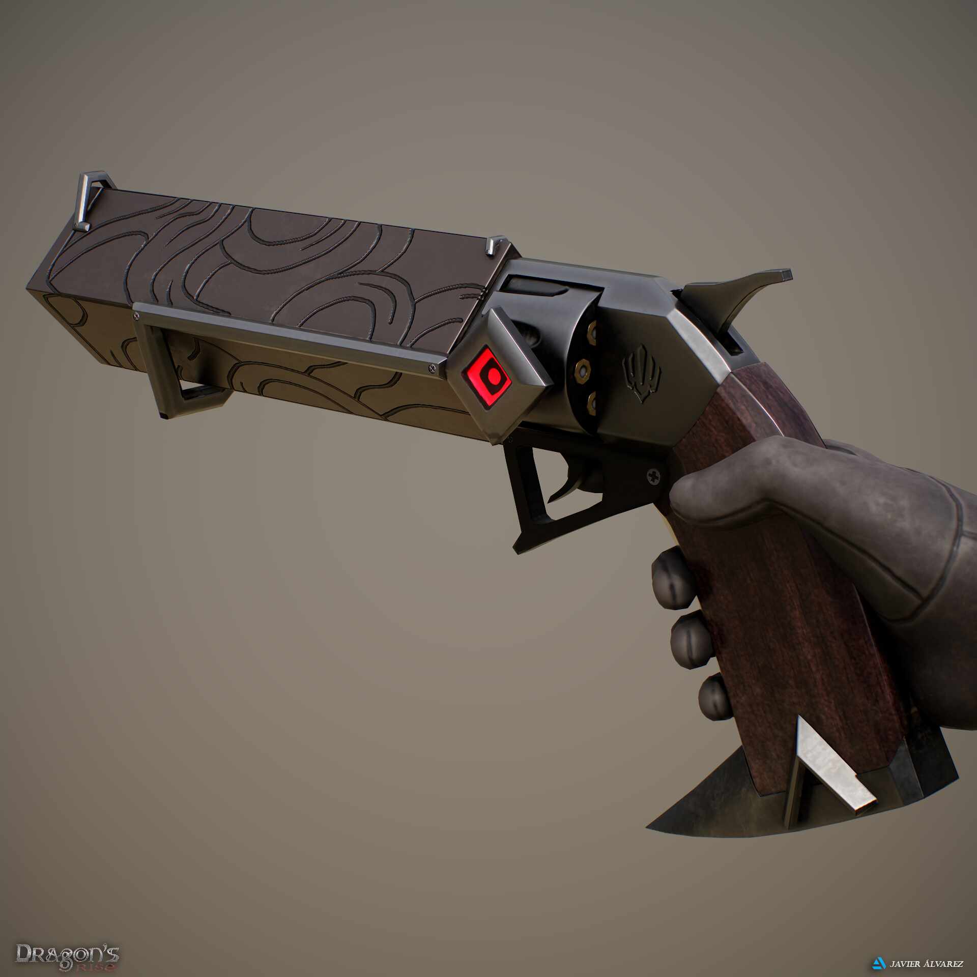 JAlvarezDragon'sRiseGallowRevolver0