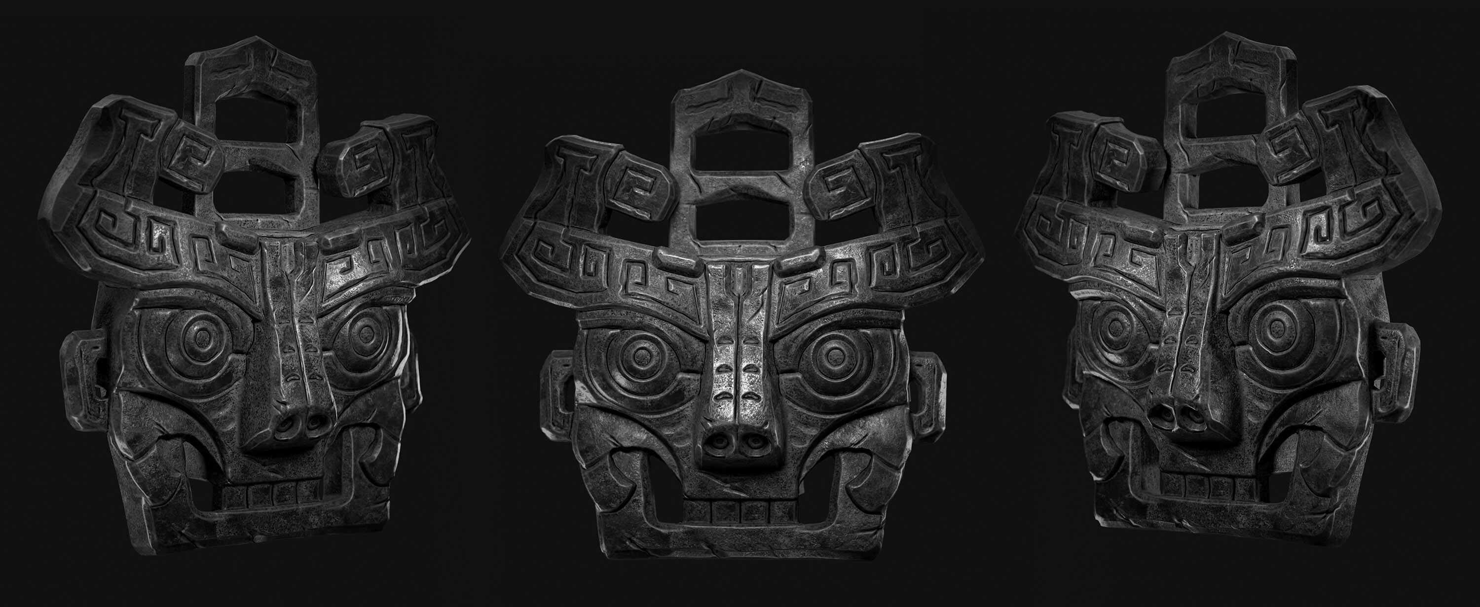 Zelda_Style_Mask_01_BW