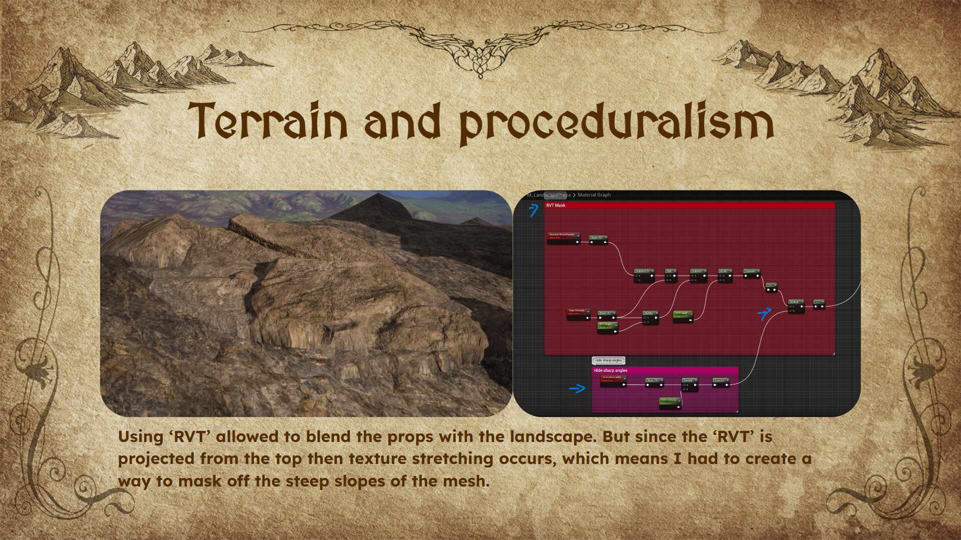 Forgotten Altar Artstation breakdown - Apresentações Google - Google Chrome 2_27_2023 12_41_53 AM