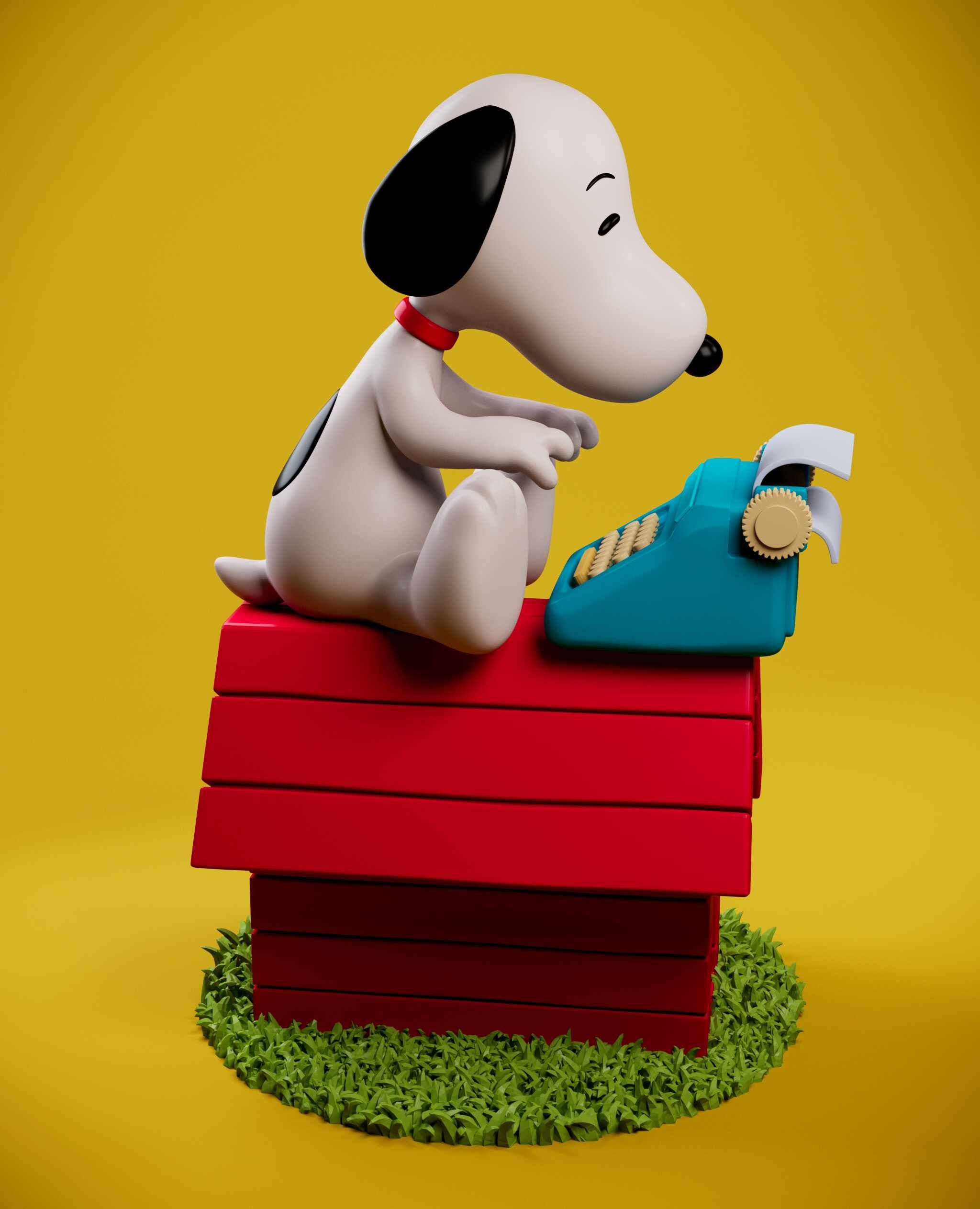 Snoopy3