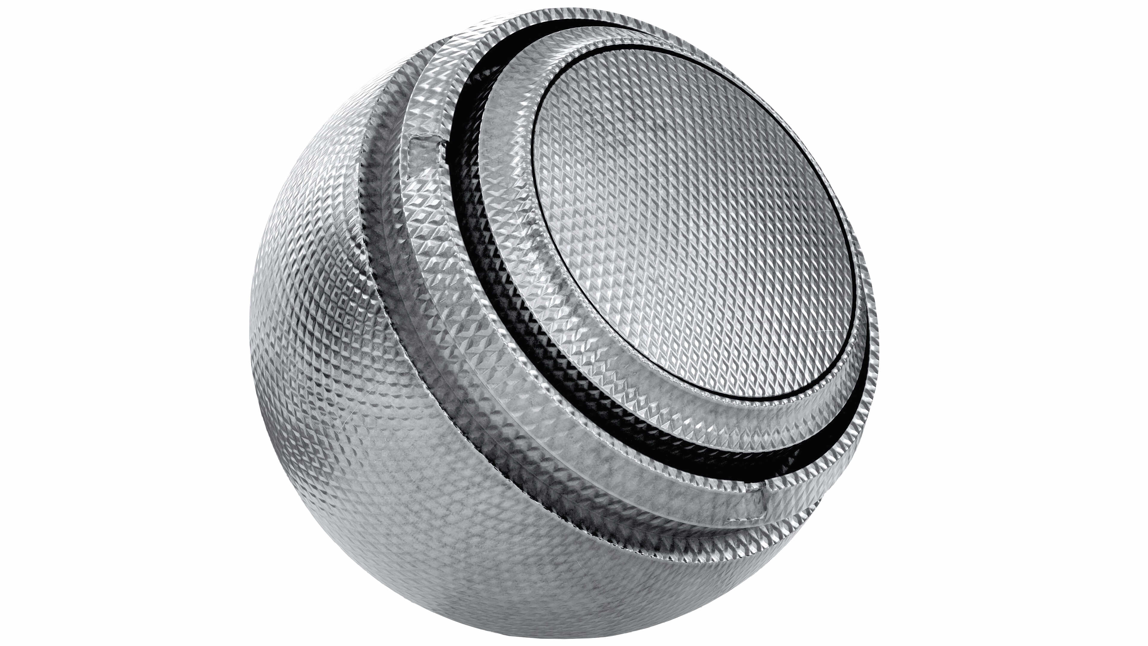 JR_knurled Metal