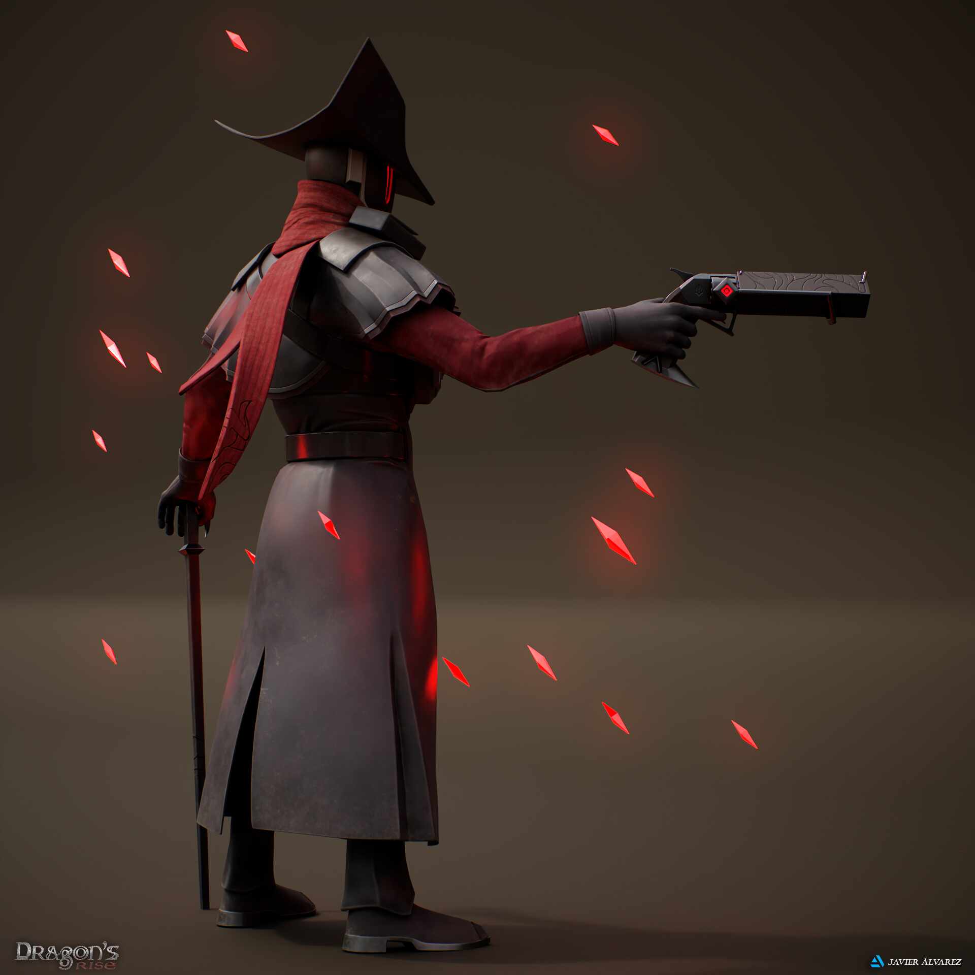 JAlvarezDragon'sRiseGallowRightSide