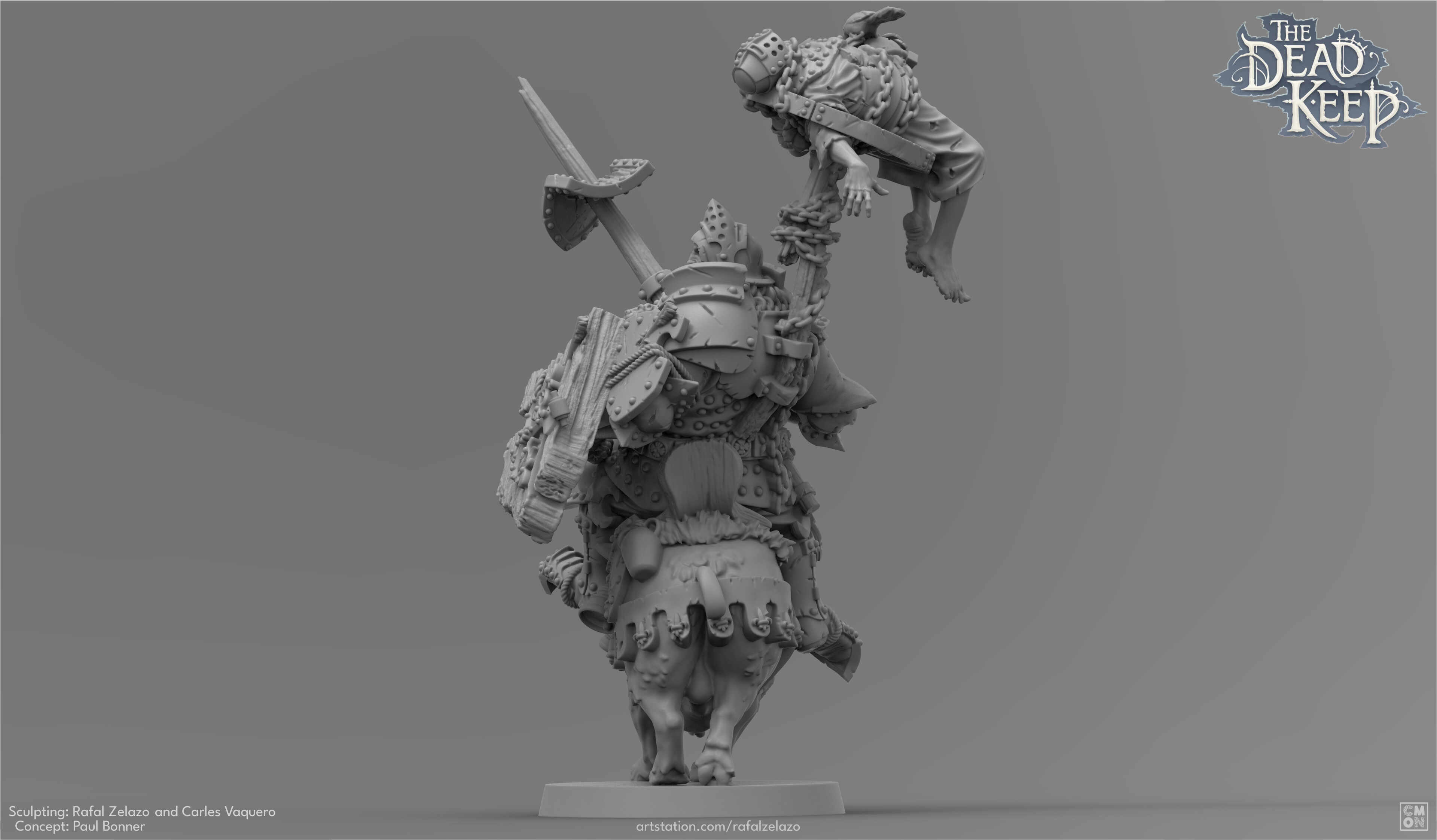 Warhog 2 03 + Carles Vaquero