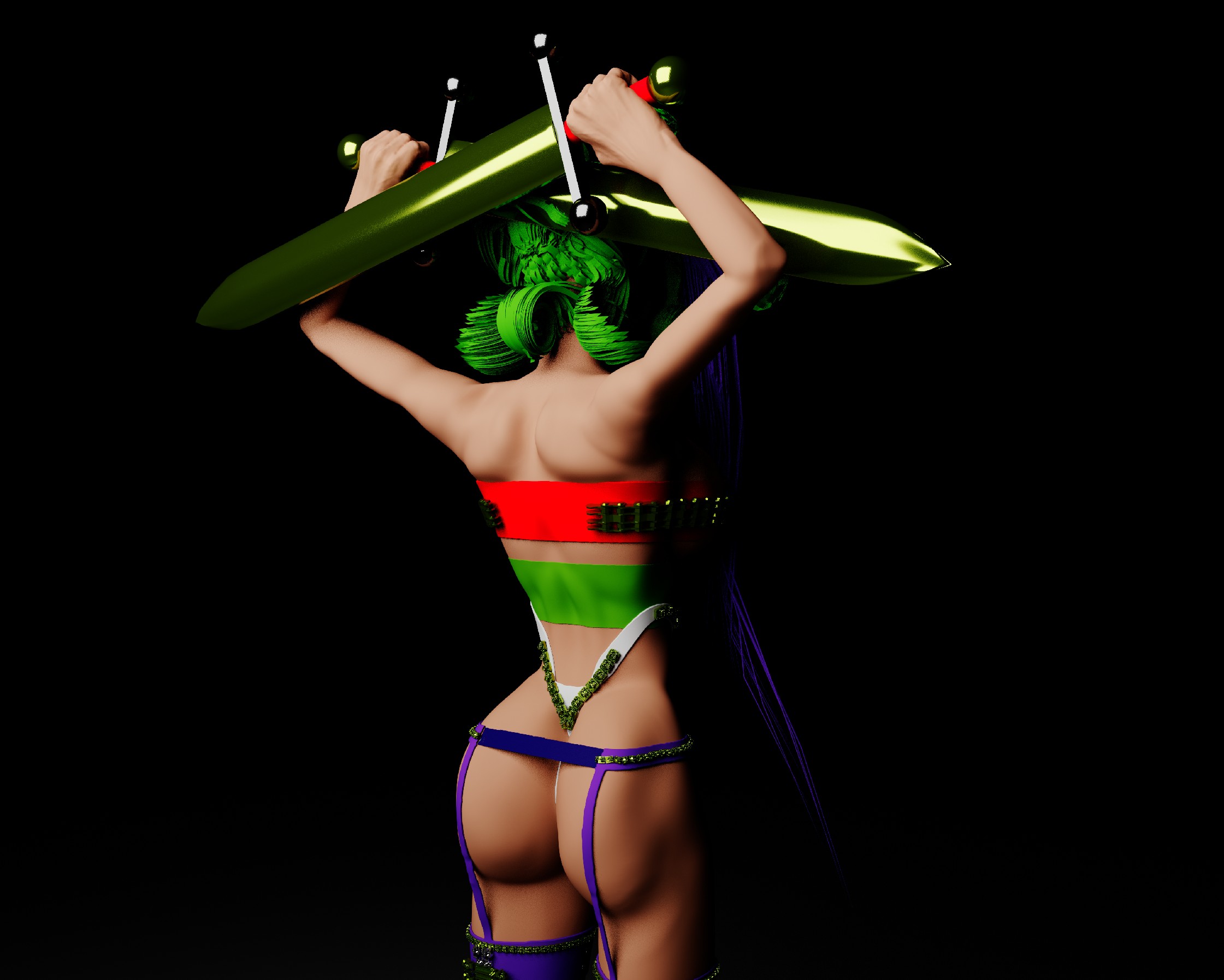 Девчушка                                               96