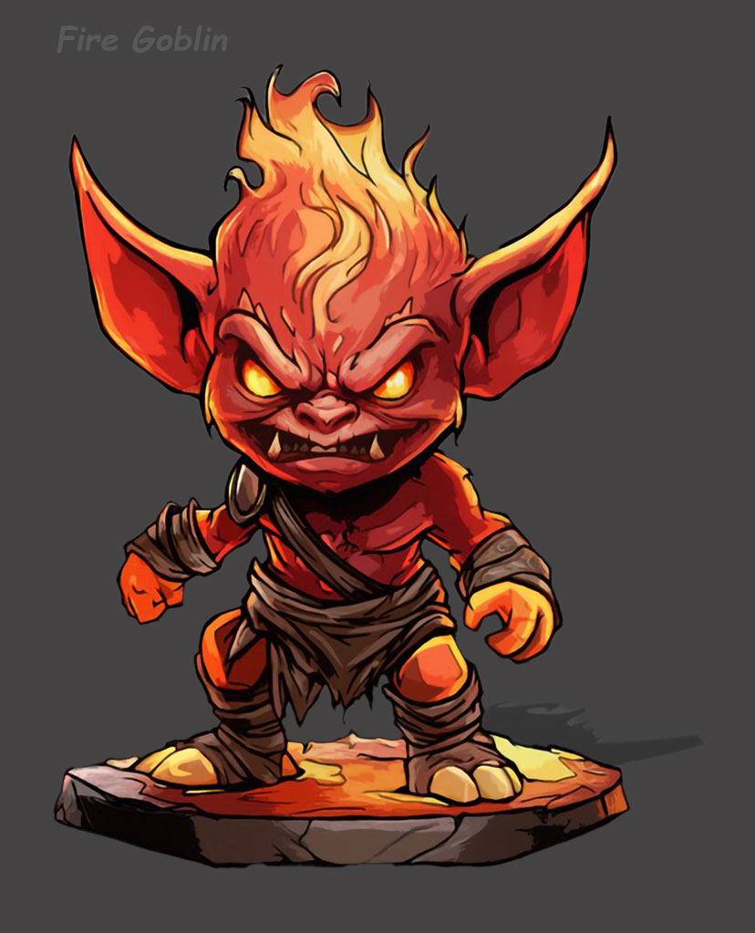 FireGoblin