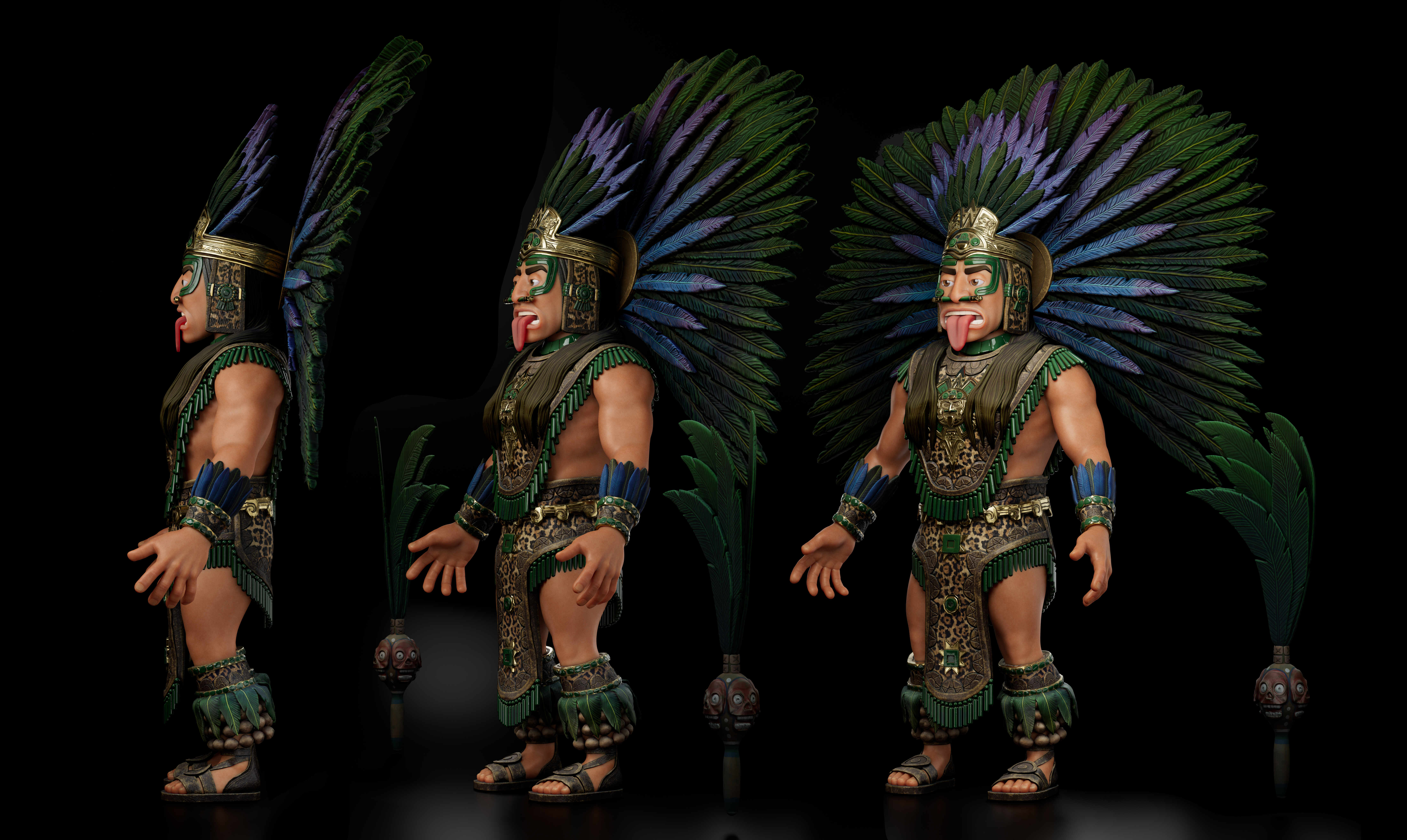 Aztec_TurnTable_10-12