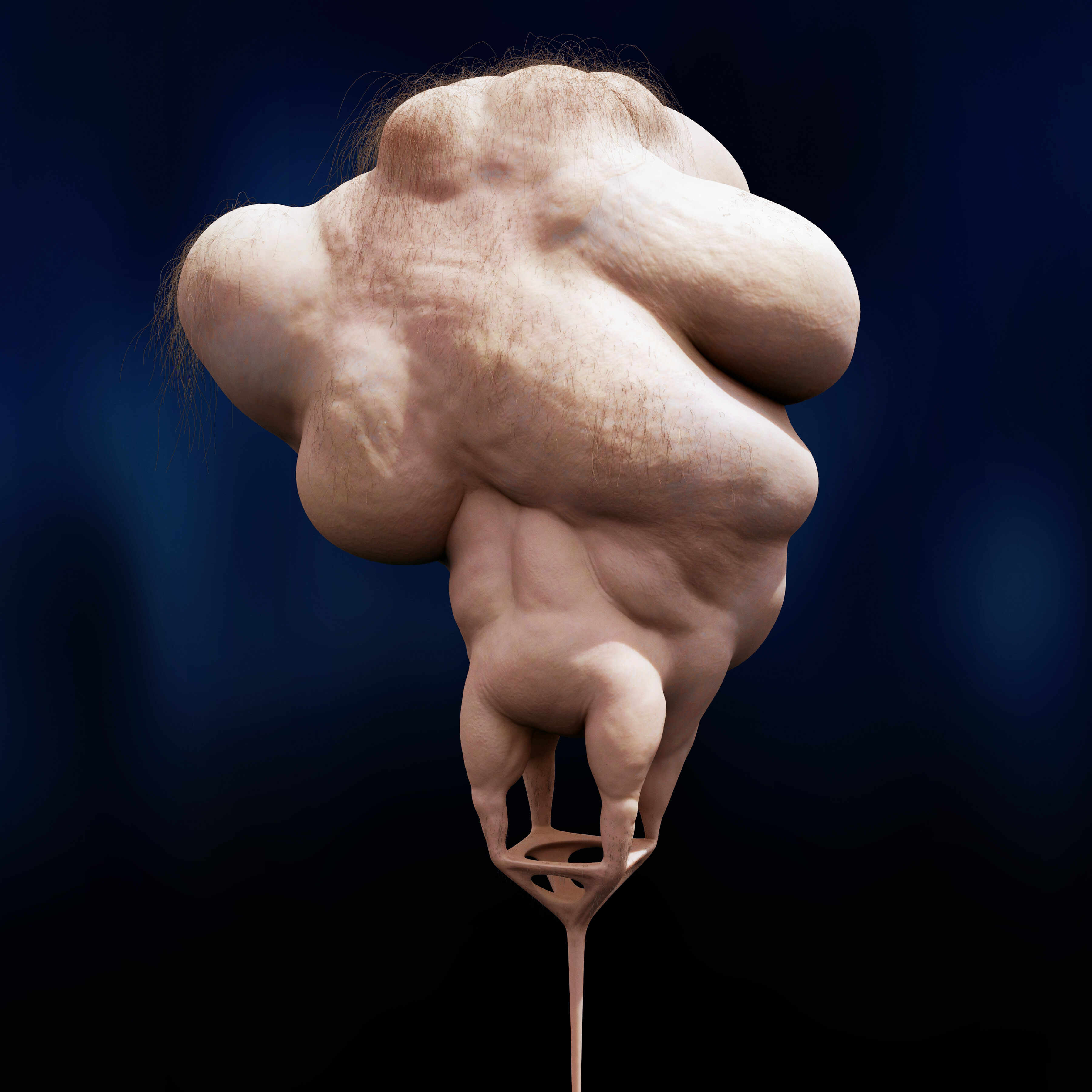 Reconfiguration III_y2013_3600x3600