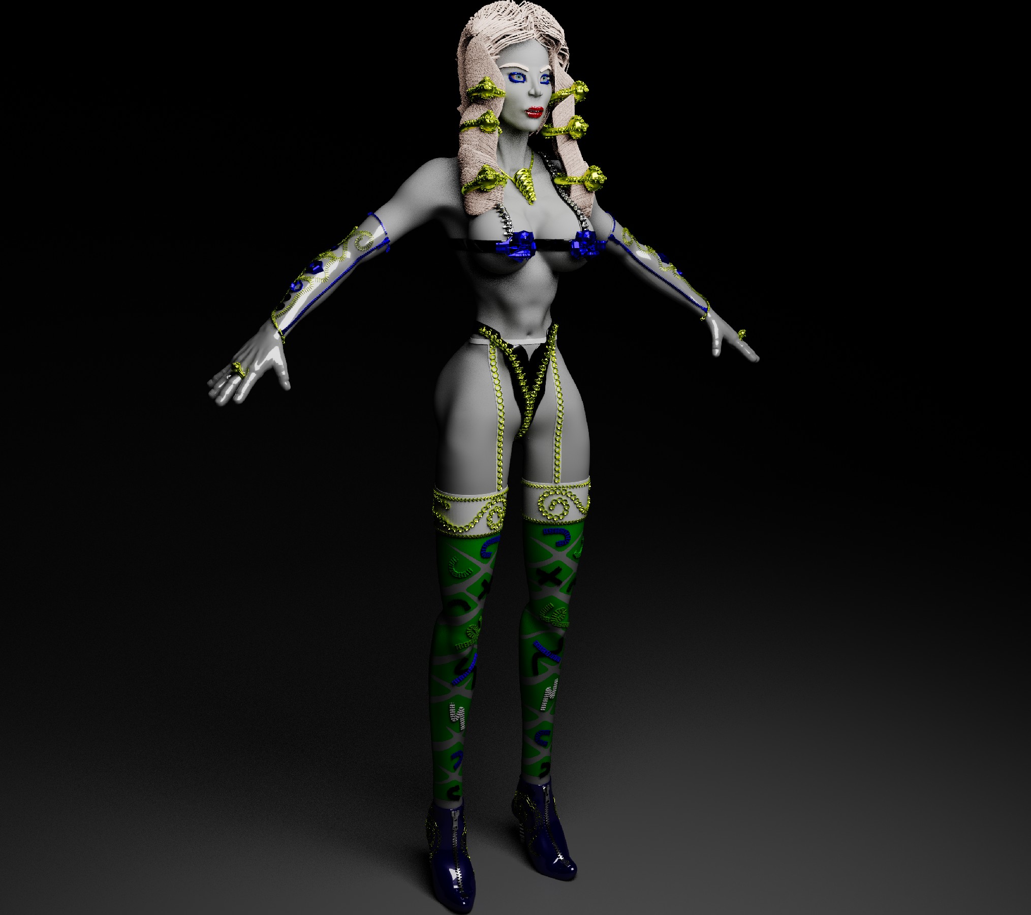 Деваха                     54