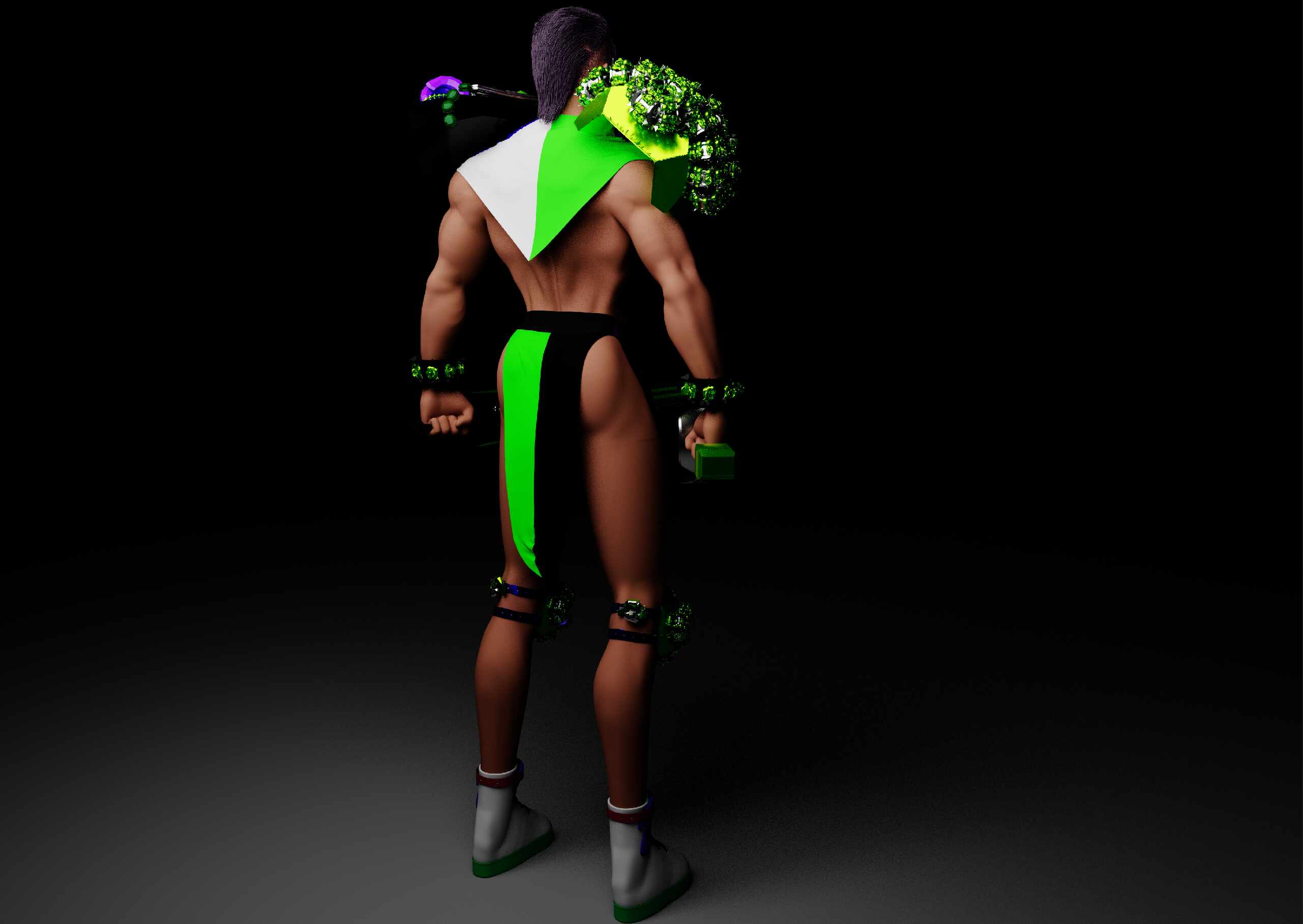 Мужчинка             52