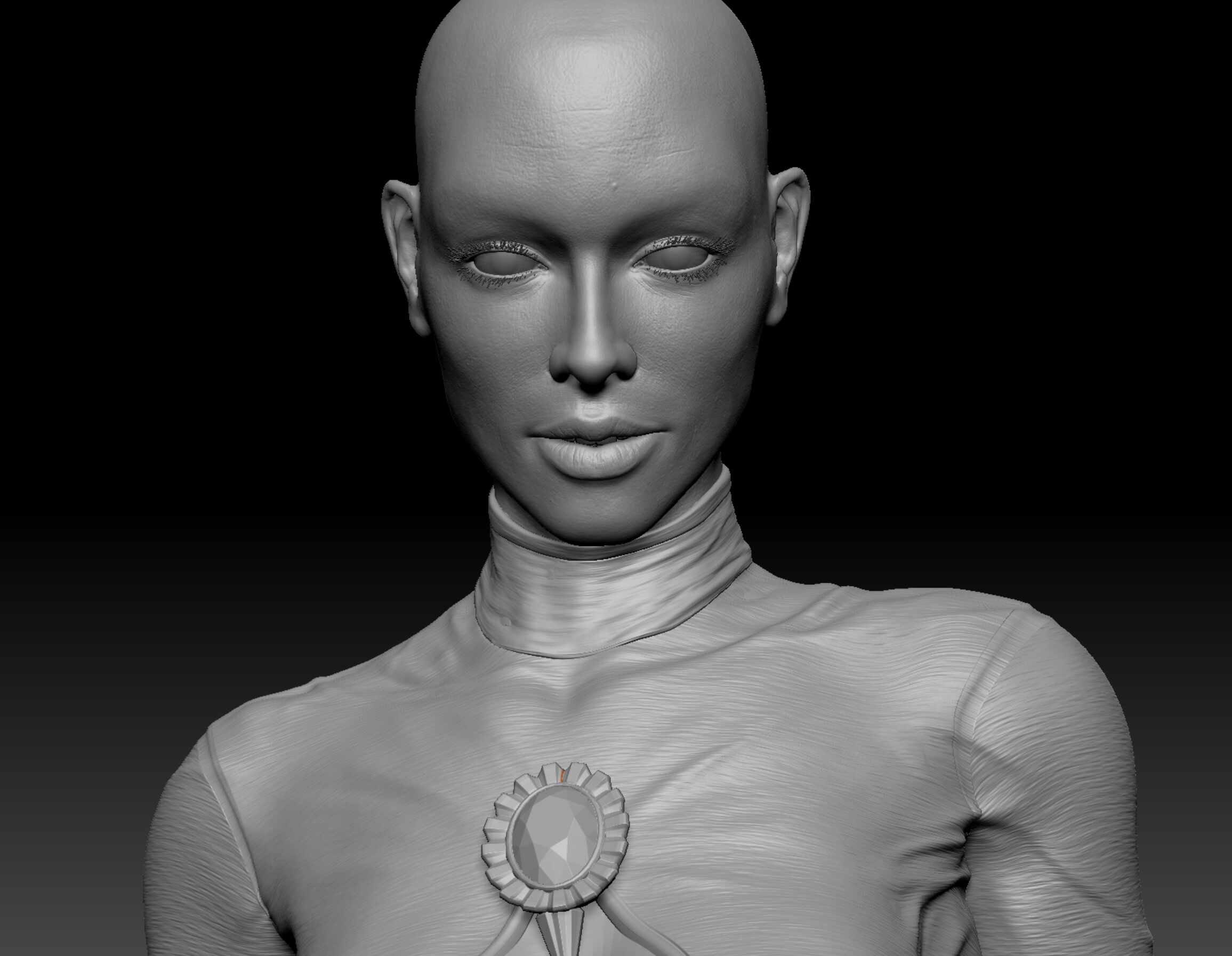 zbrush face1