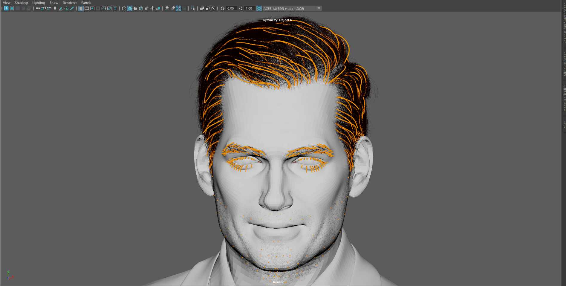 Henry Cavill_Peyman Khaleghi09