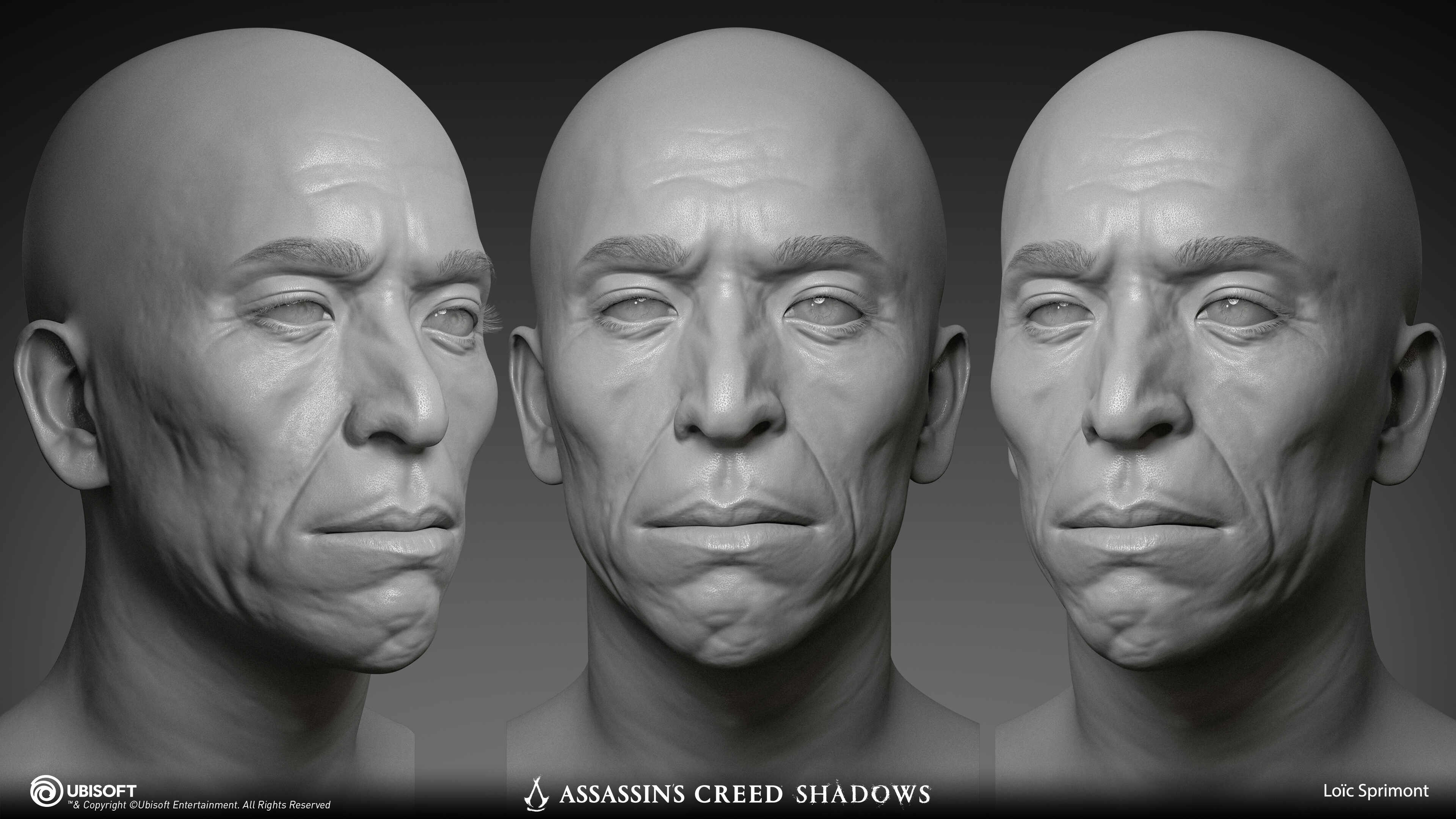 Portfolio_Snake_Render_clay