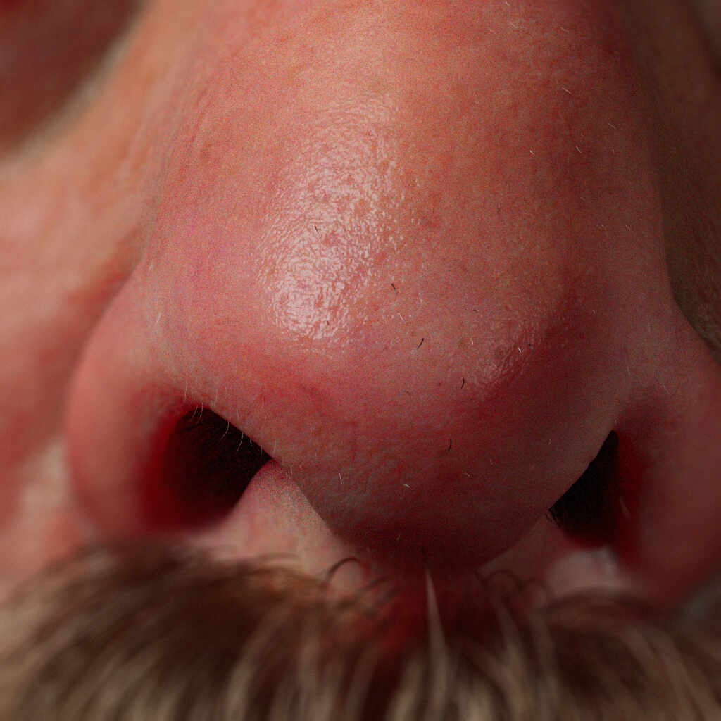 John singer sargent Pores 5by vahid ahmadi