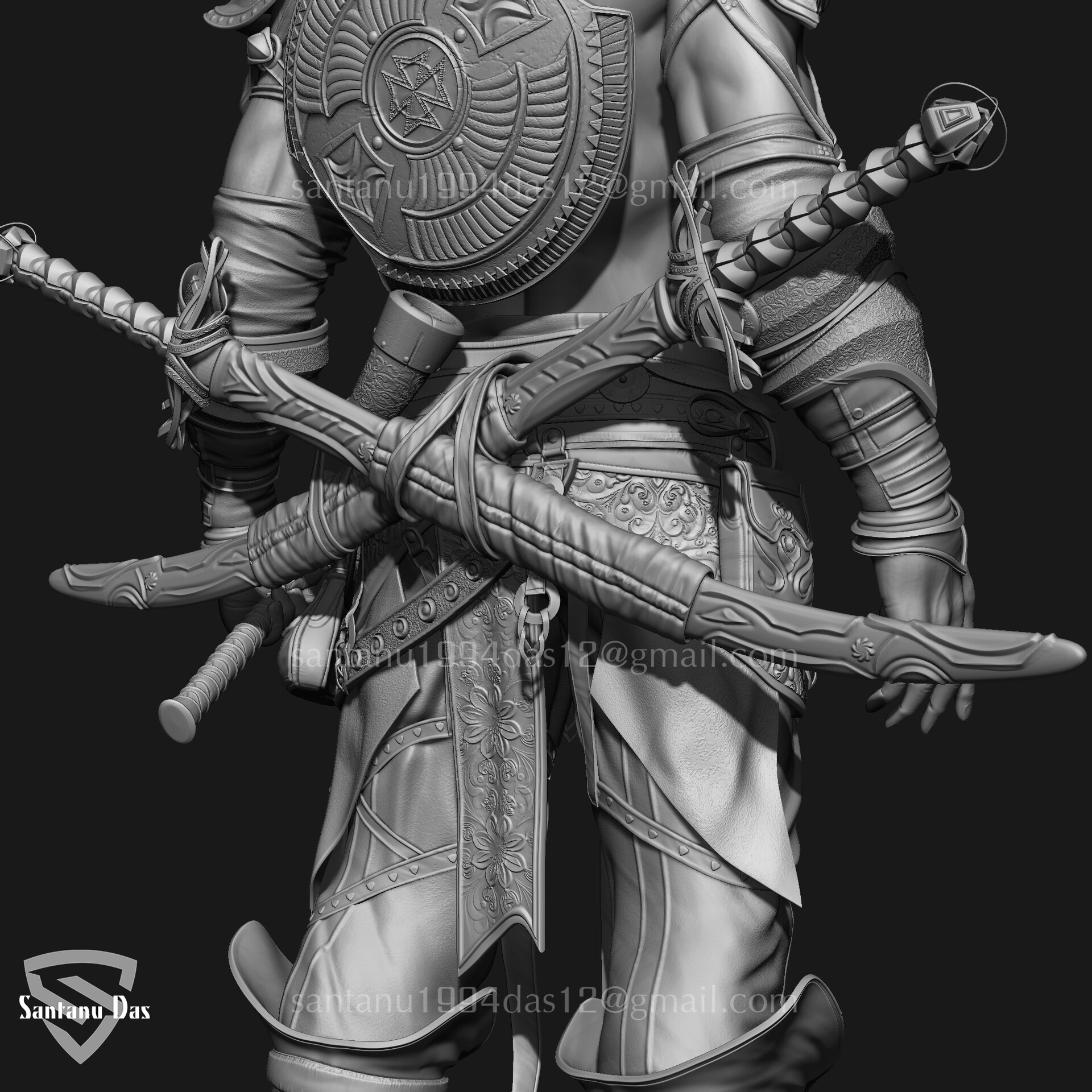 santanu-das-prince-santanudas-zbrush-e