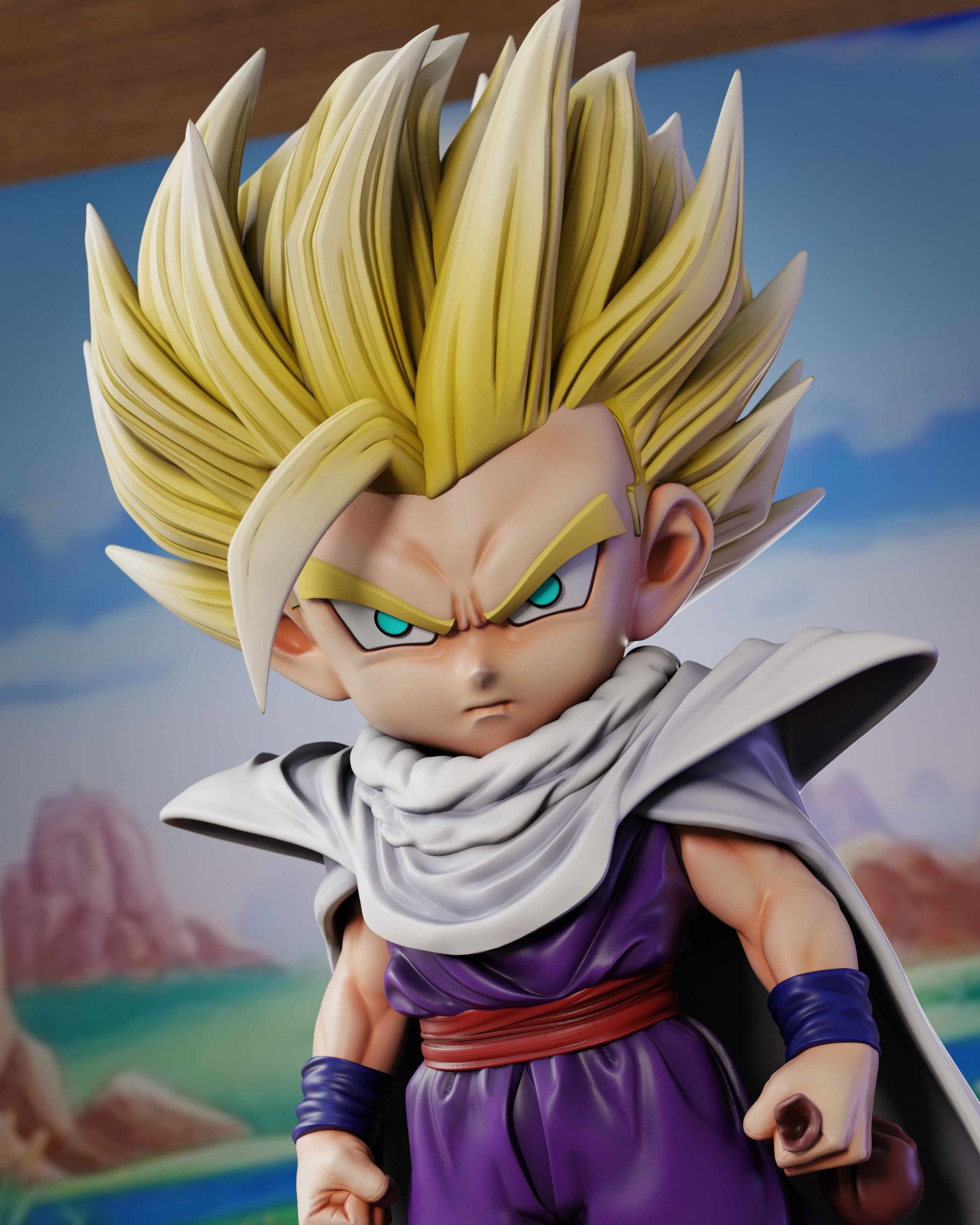 Chibistation-gohanssj 001