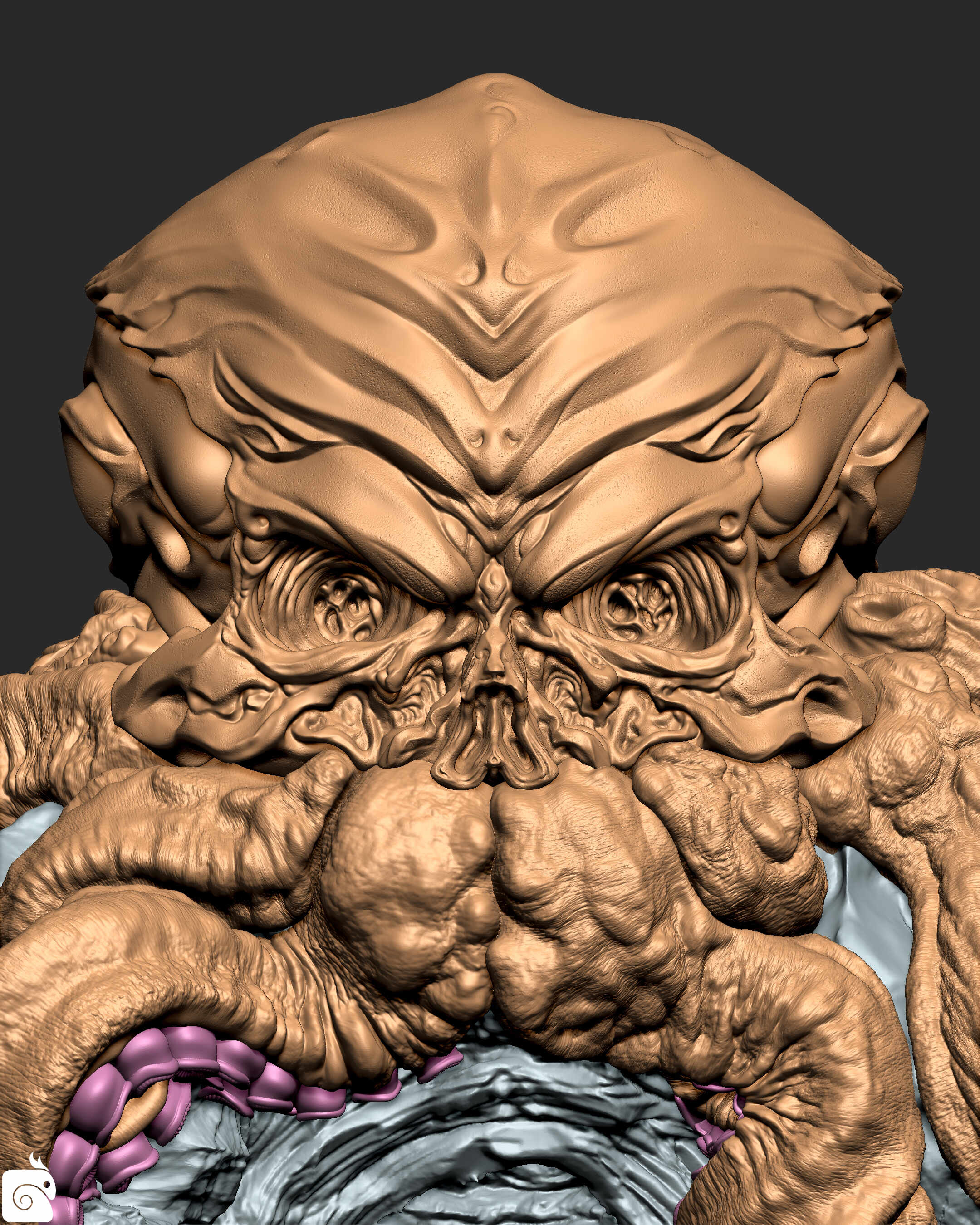 Kraken_Skull_Render_08